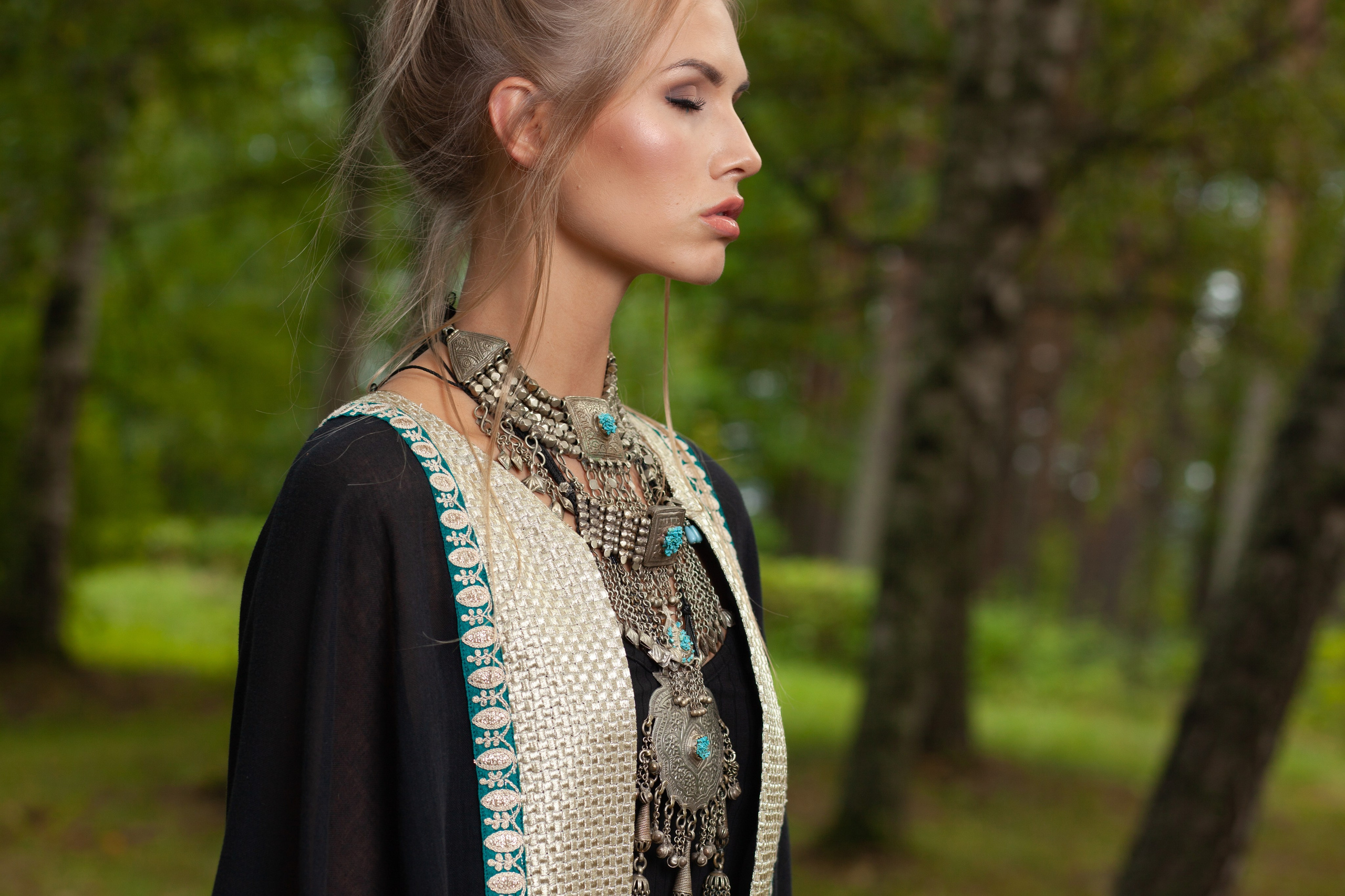 Съемка для бренда одежды: MARIA SELIVERSTOVA. Фотограф Петрозаводск. Съемка для брендов, индивидуальная съемка