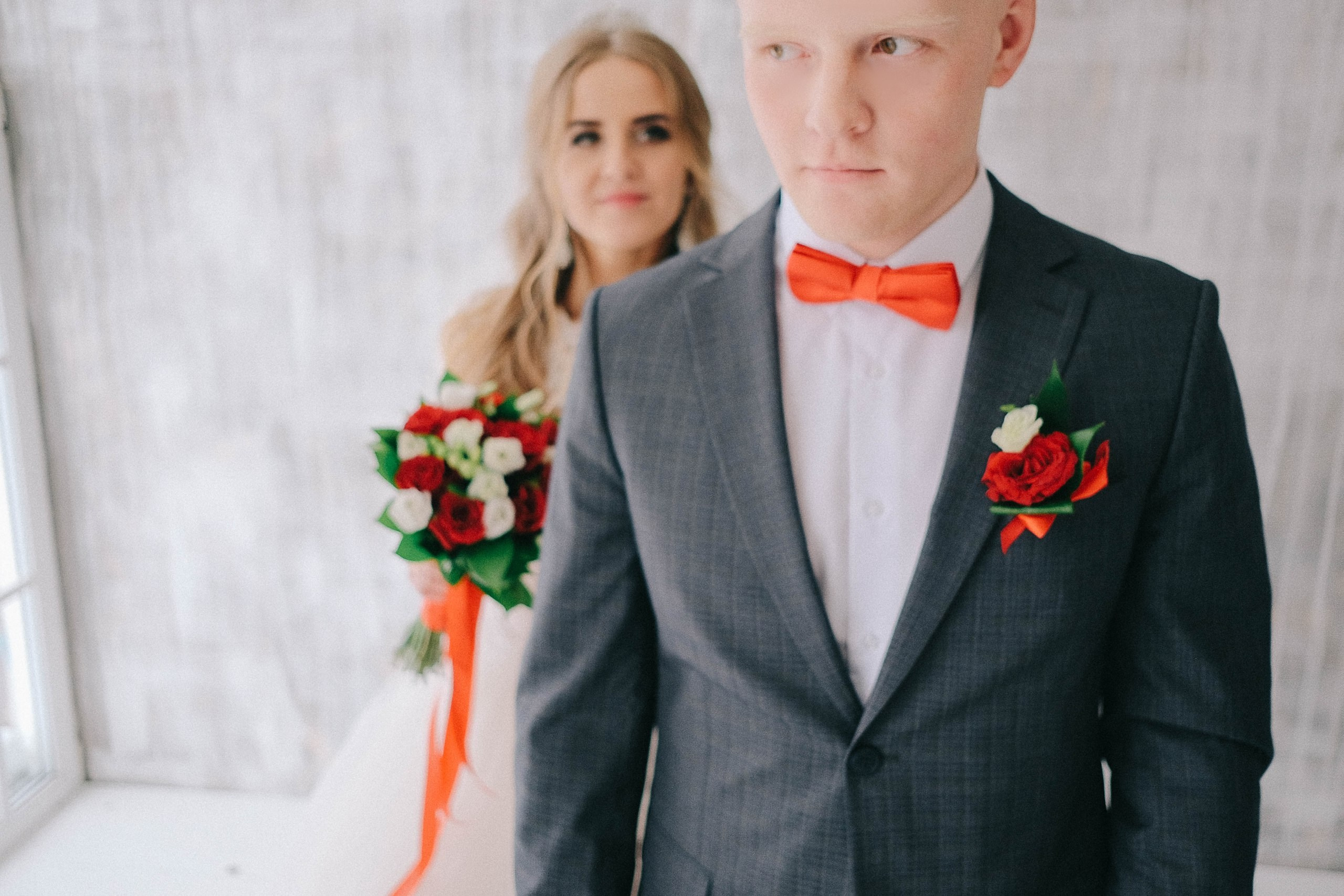 СВАДЕБНАЯ СЪЕМКА. Фотограф Новосибирск