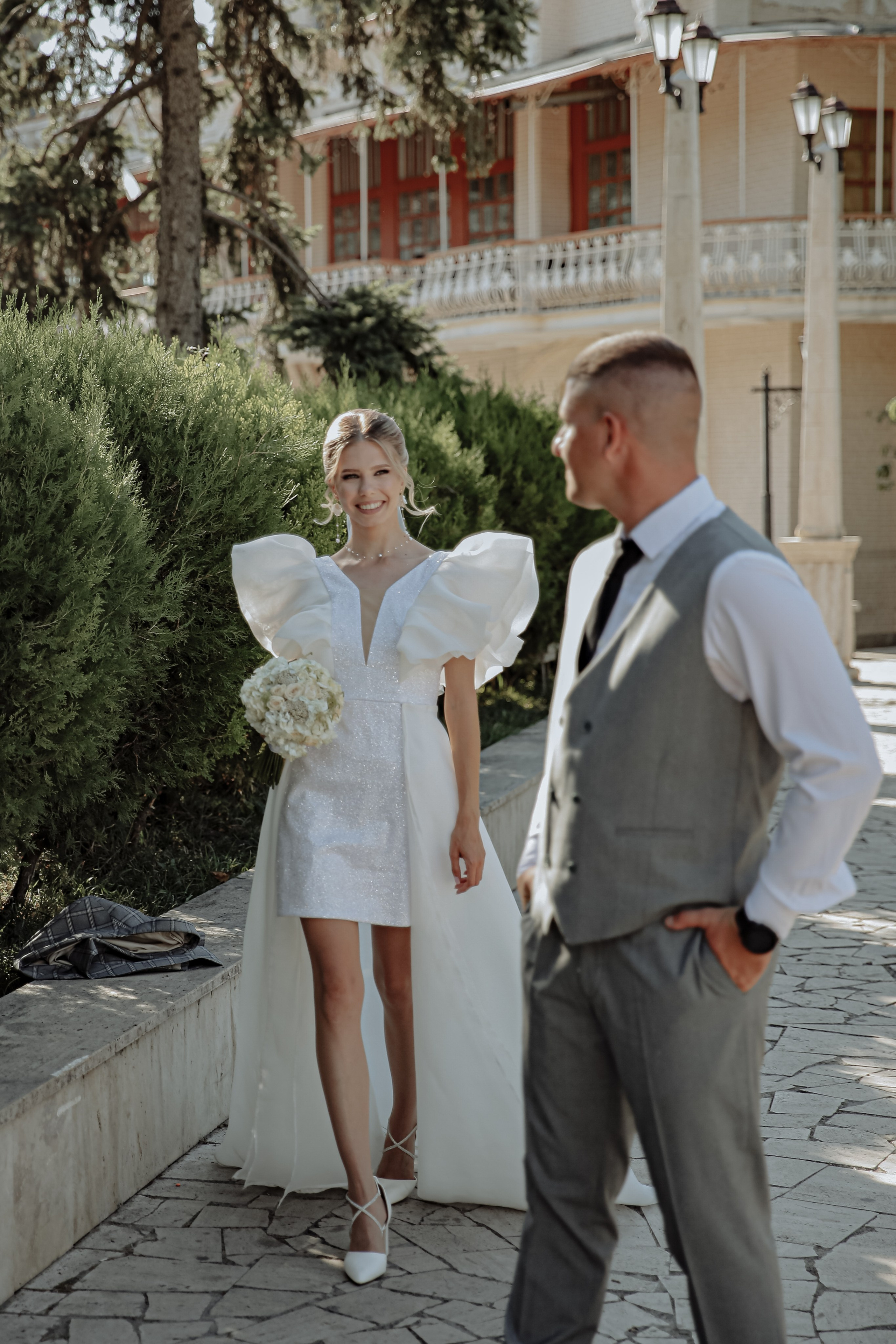 Алексей & Кристина 17.08.24. Свадебный и семейный фотограф в Новопавловске и КМВ Баканова Юлия