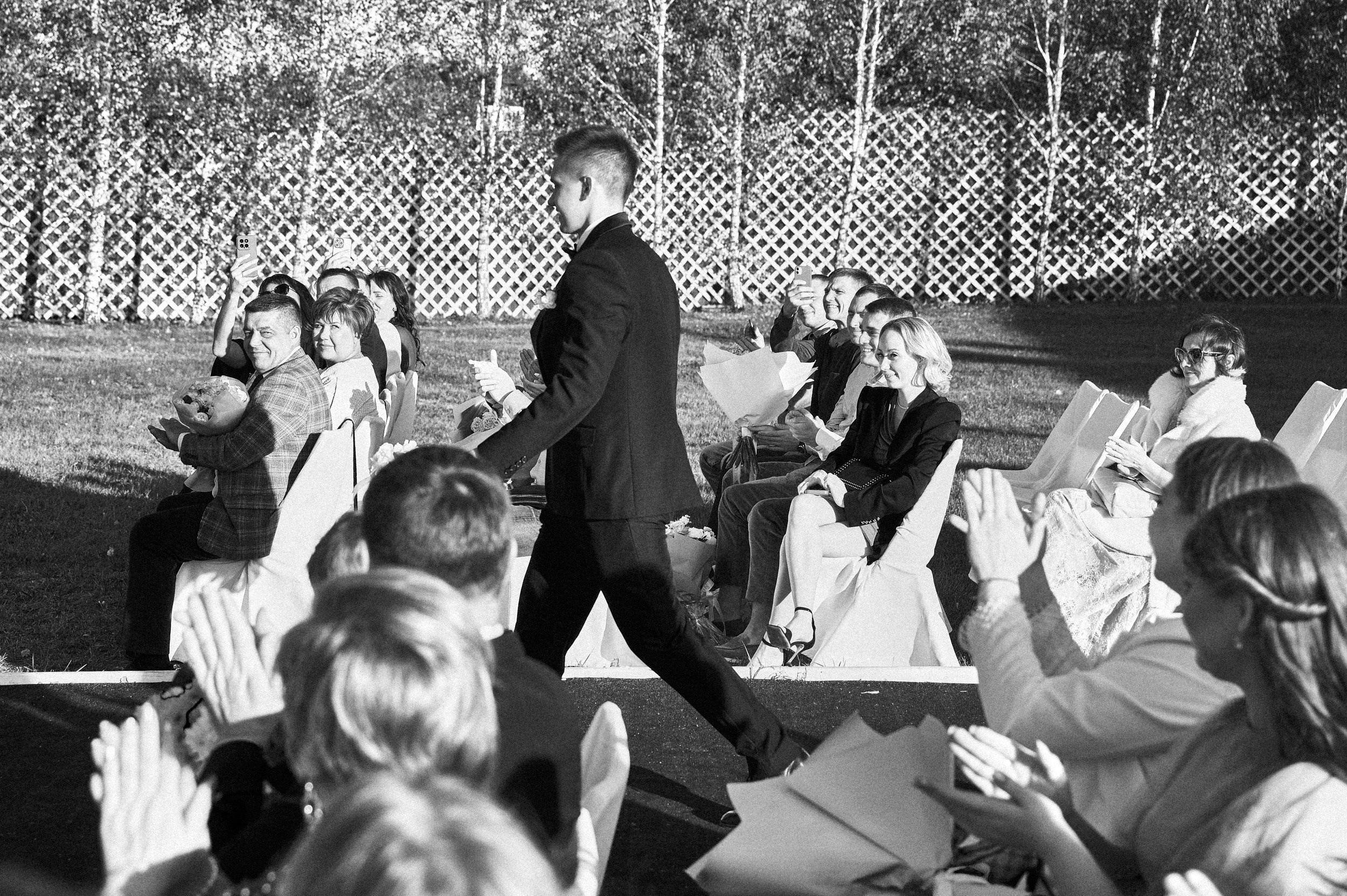 Евгений и Дарья ЧБ и Эмоции 2024. Не только свадебный фотограф Чеглаков Алексей