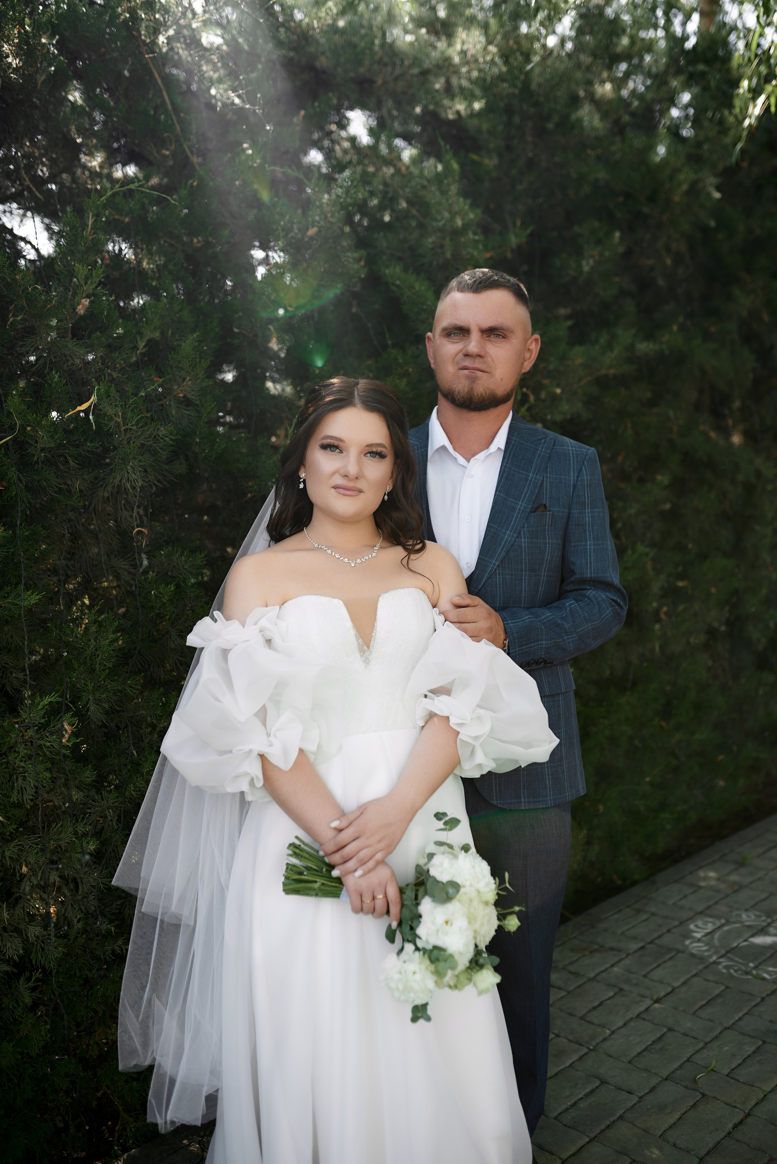 Свадьба Саши и Славы. Свадебный фотограф г. Новочеркасск г. Ростов-на-Дону