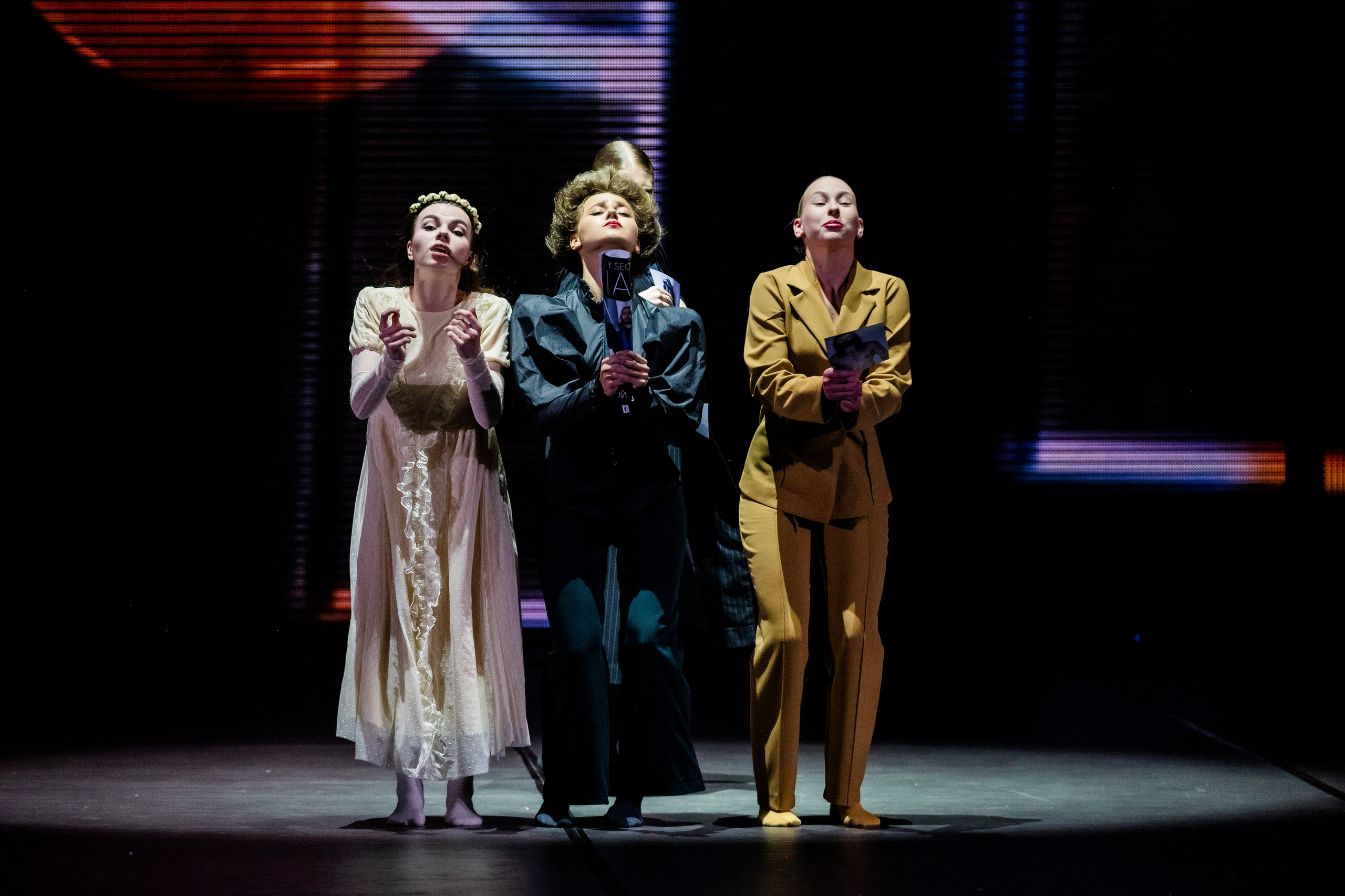 Концерты. Дом детской фотографии Арсюткиной Наталии™