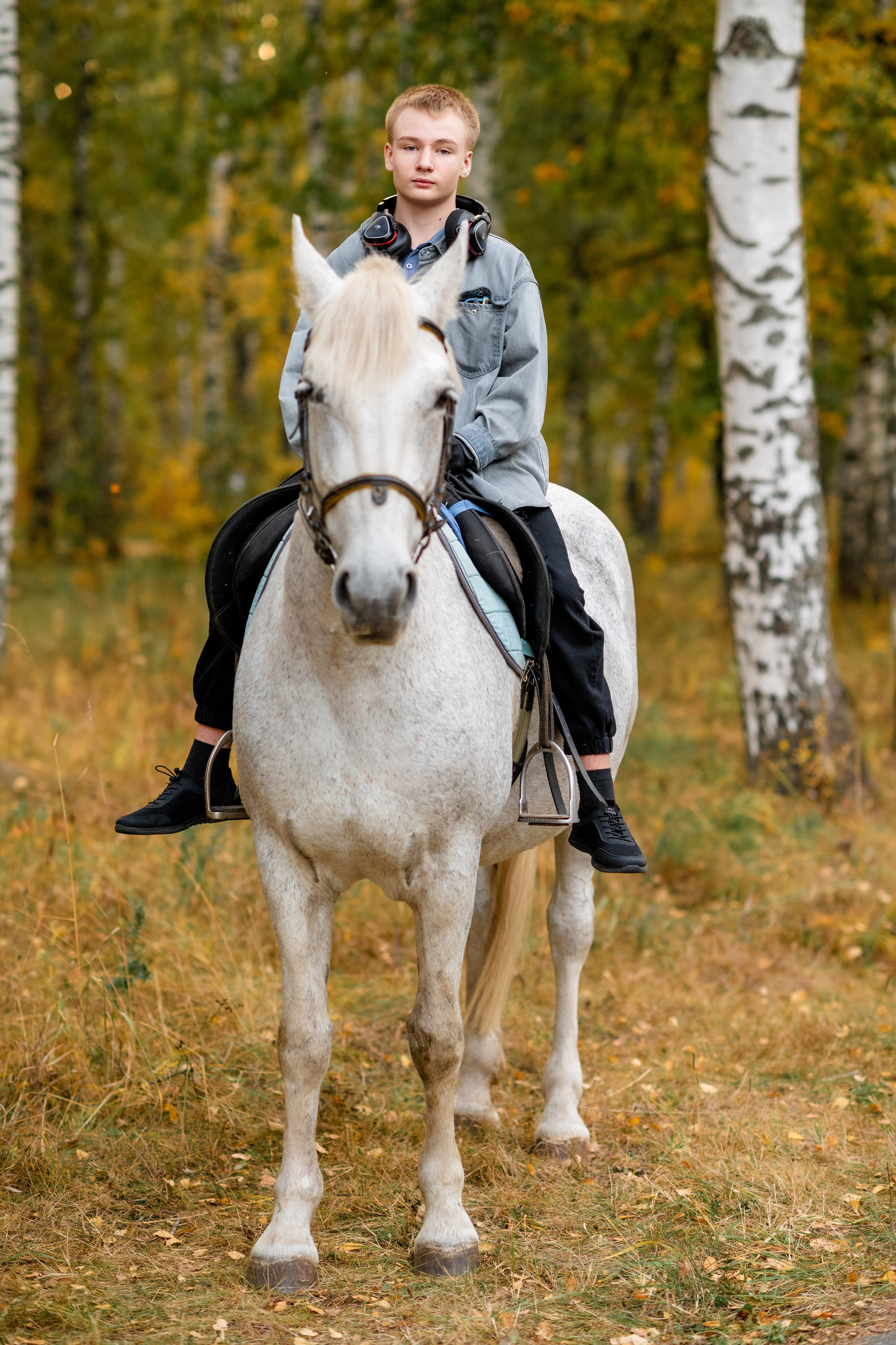 Дом детской фотографии Арсюткиной Наталии™