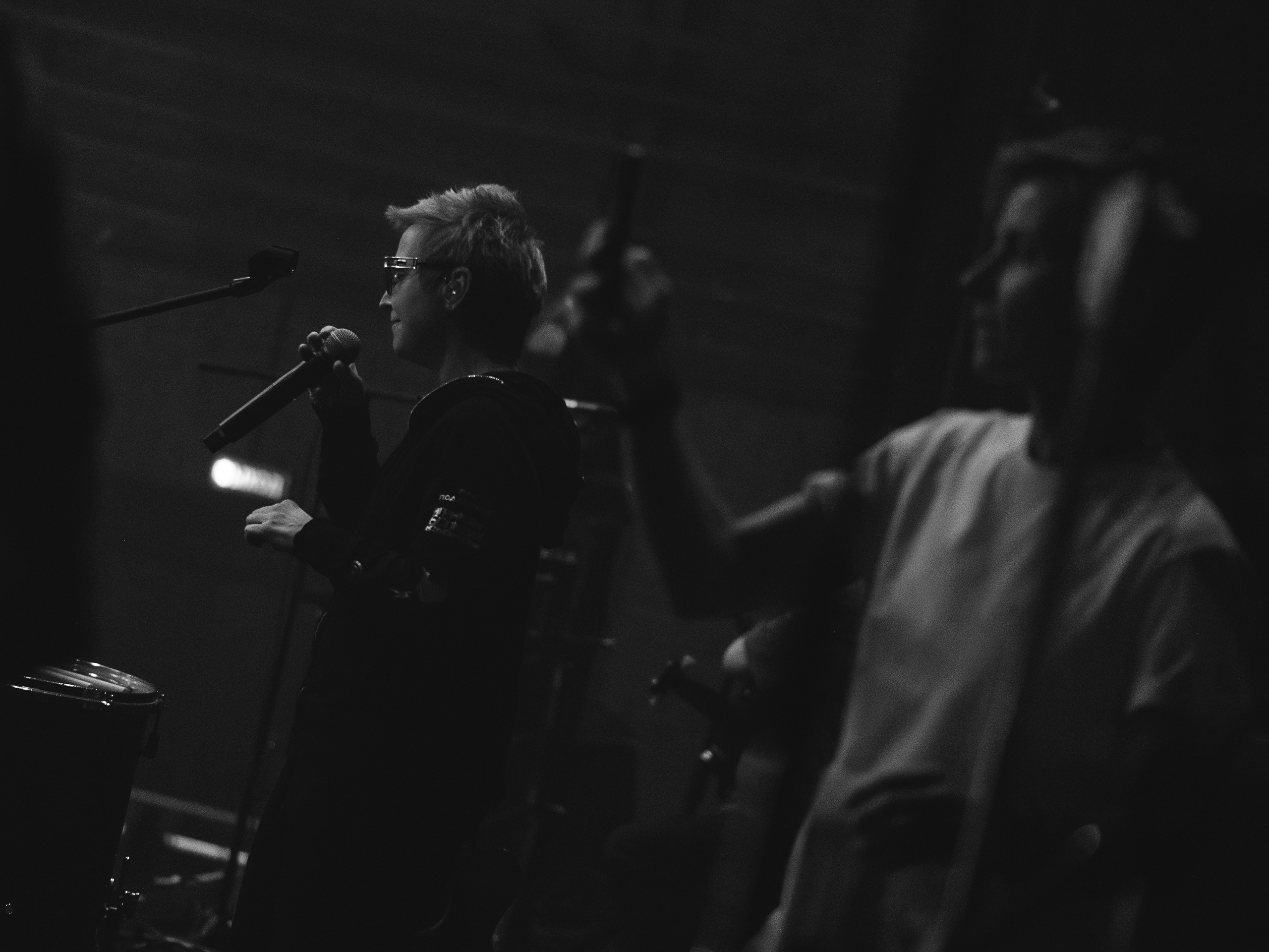 Светлана Сурганова. Саундчек. 03.03.2024. Фотограф в Москве, Оксана Ребристая