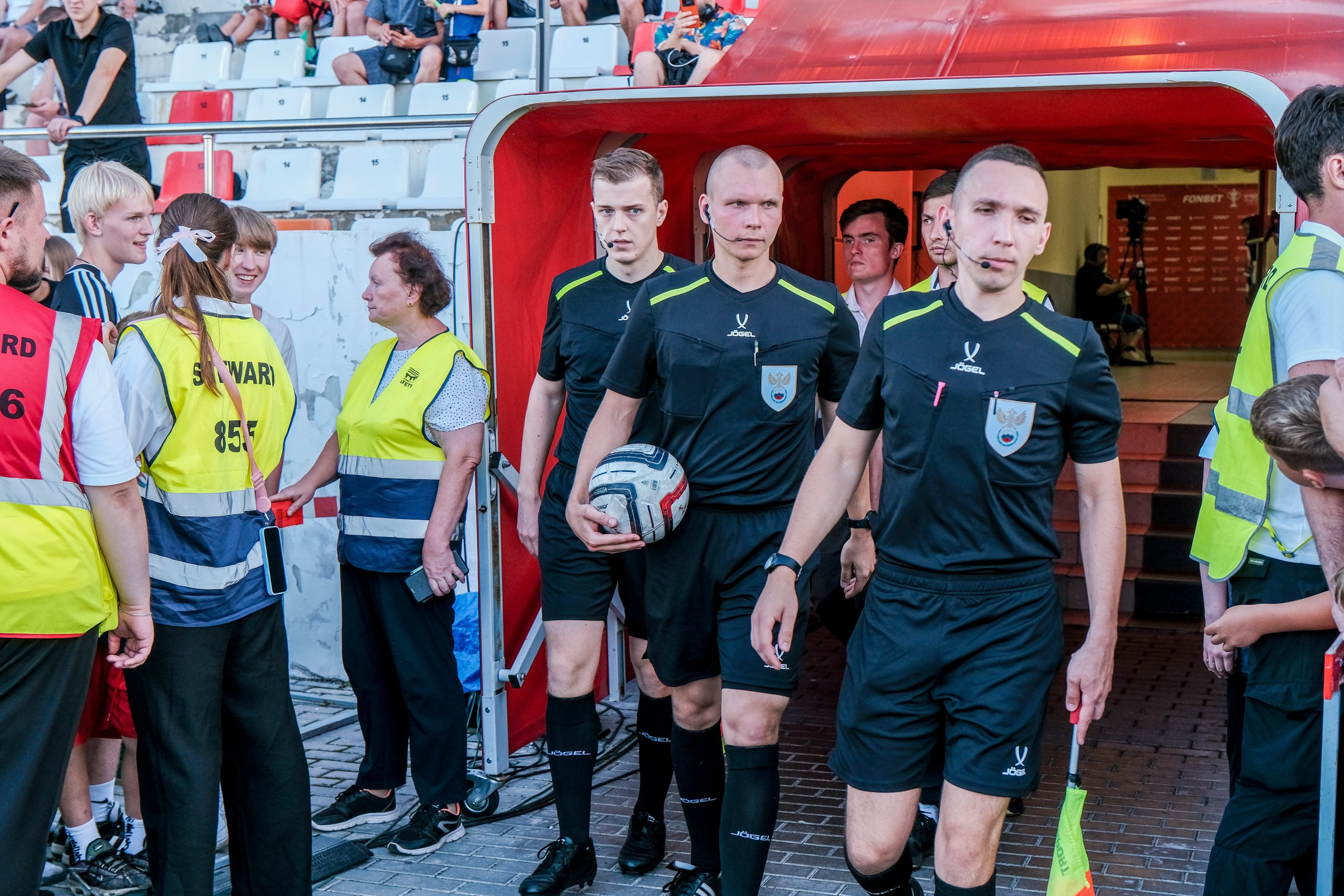 Репортаж 2. Фотограф и видеограф в Москве и МО — Евгений Лавров