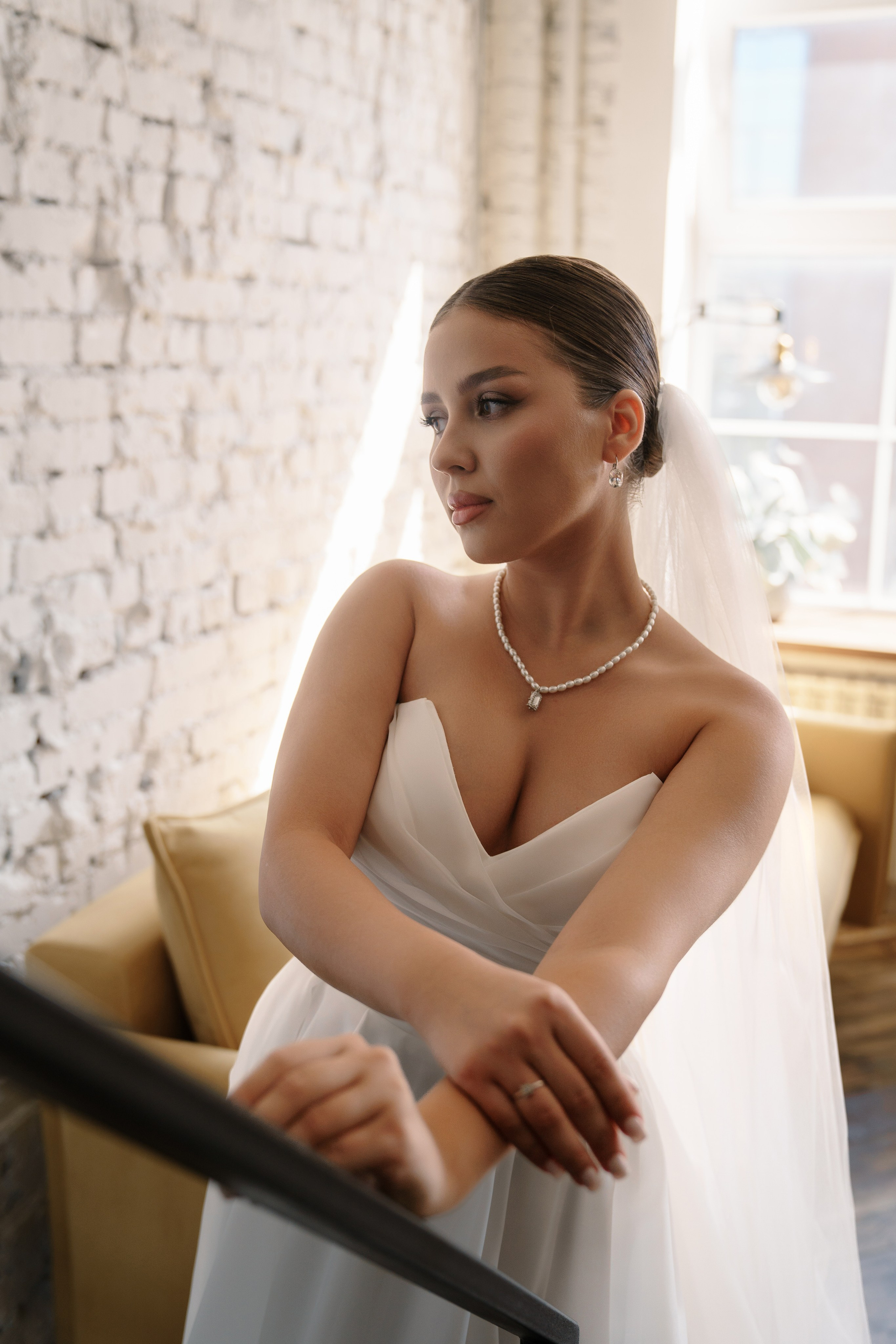 Иван и Анастасия. Свадебный и репортажный фотограф Ростов-на-Дону Алексей Гуль