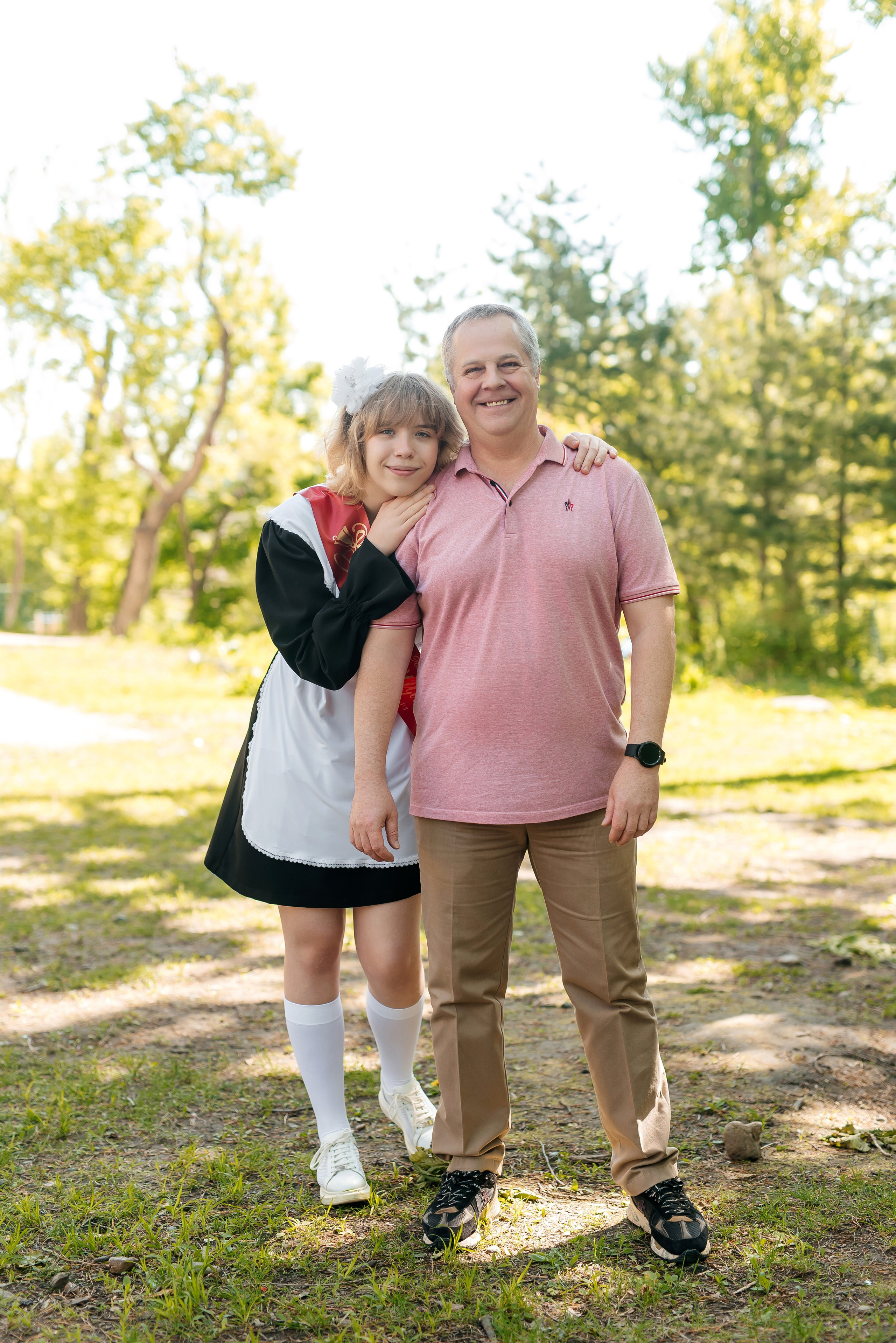 Последний звонок Лицей № 3. Свадебный фотограф Елена Рякина