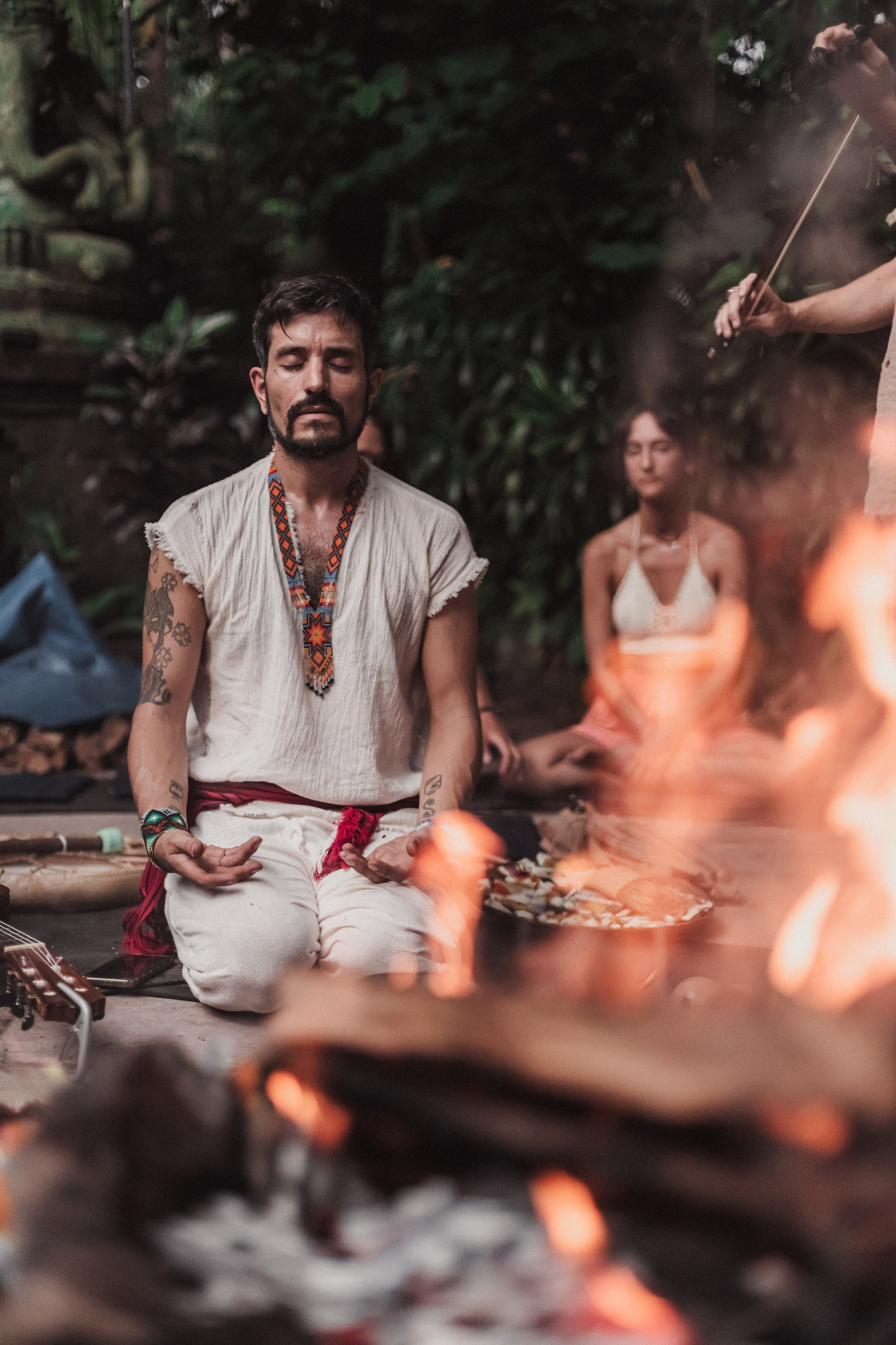 Cacao w Juan new moon may. Mariam Bagdasaryan