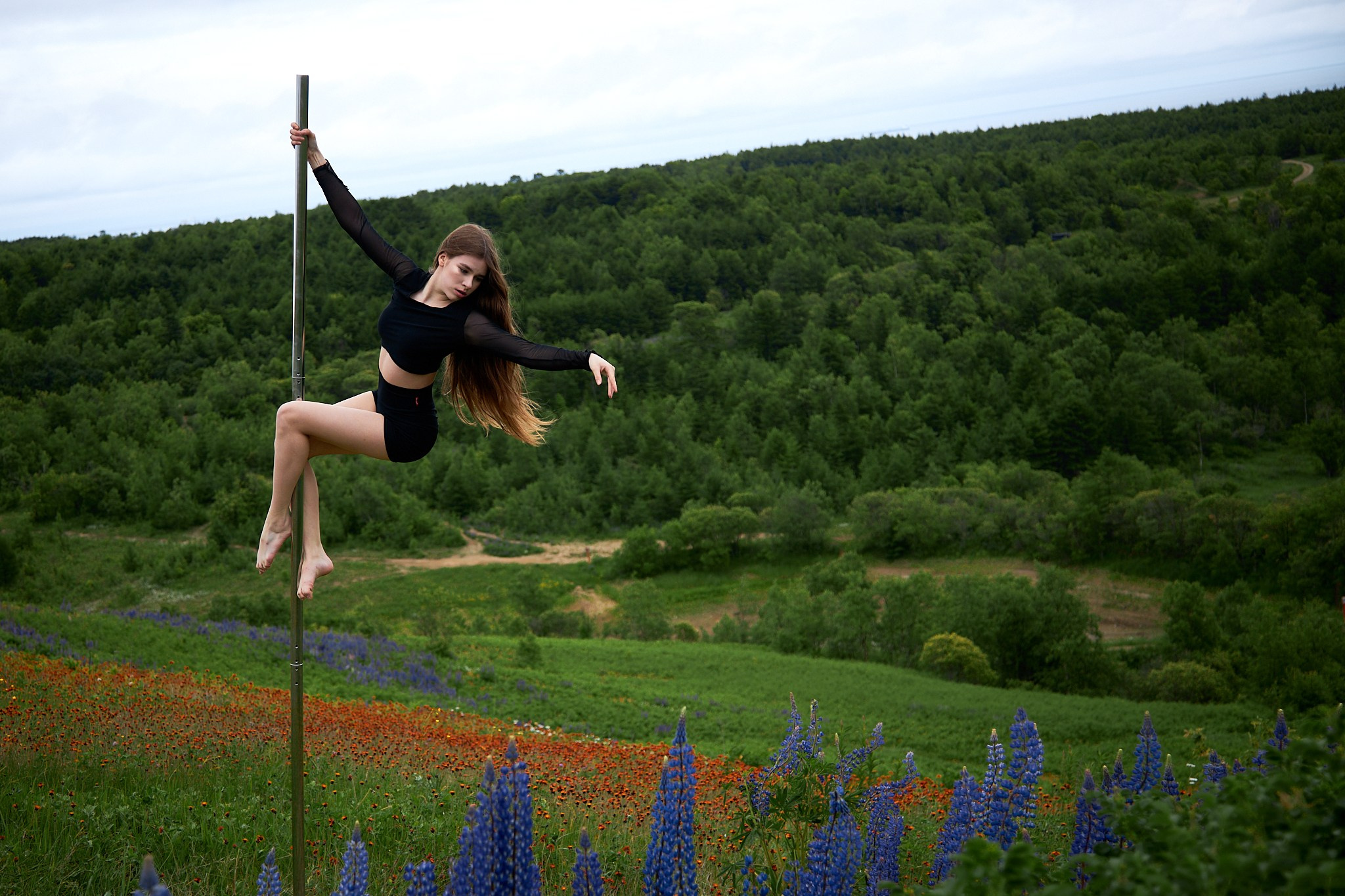 Альбом 11. Фотограф Южно-Сахалинска