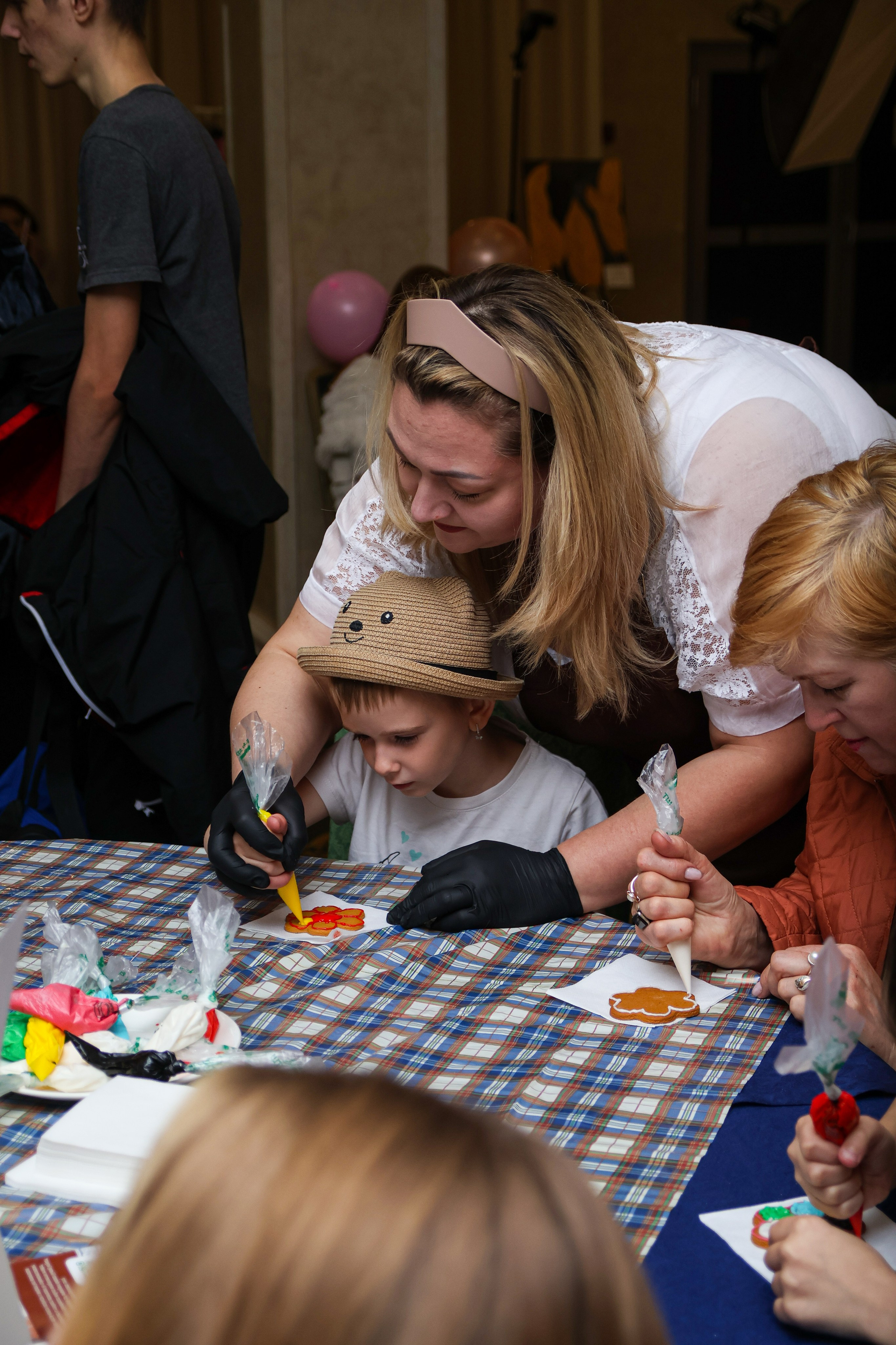Мир без границ. Портретный фотограф в Ростове-на-Дону Антон Казарин