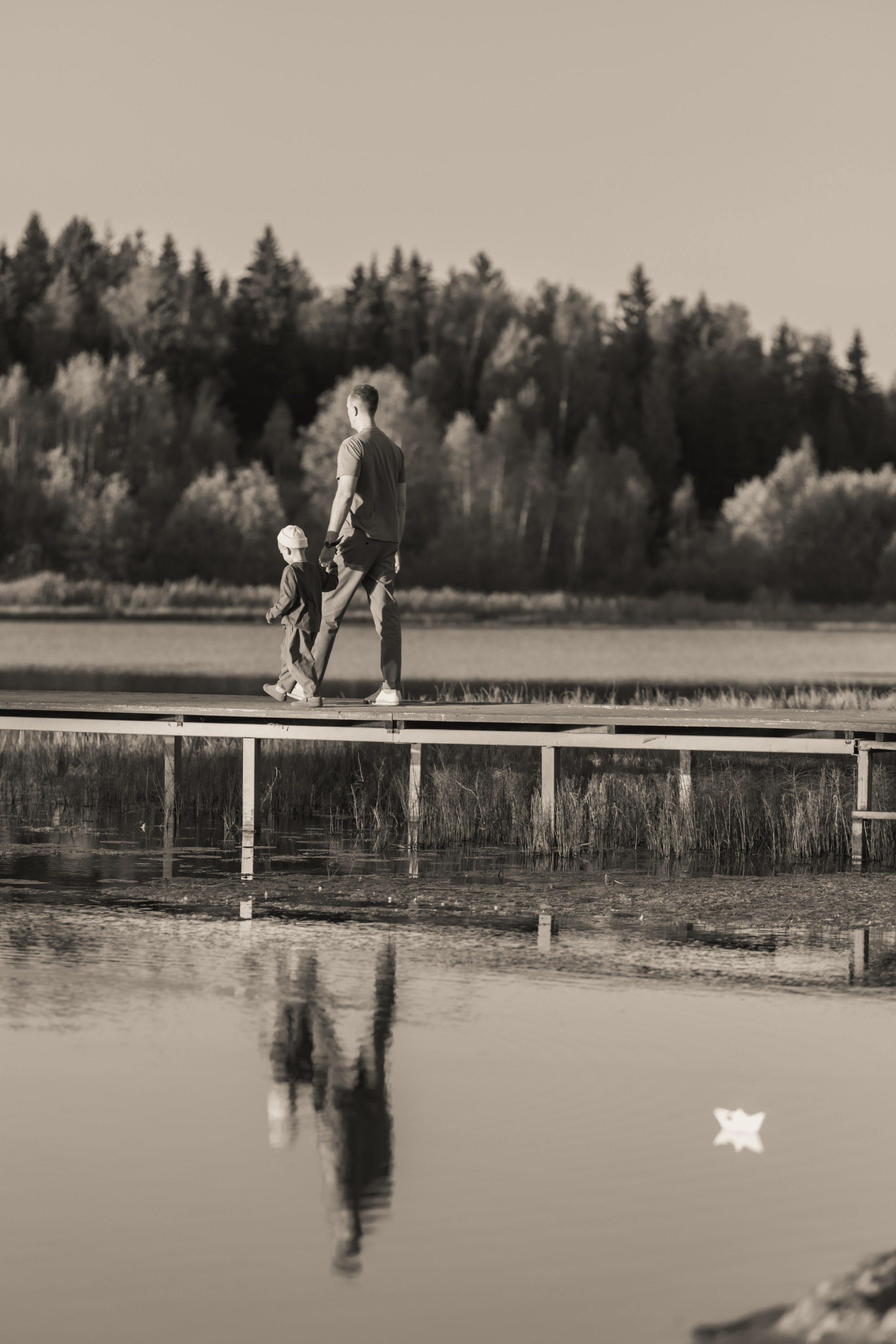 Роман и Матвей. Детский и семейный фотограф Евгения Вахнеева Москва Зеленоград