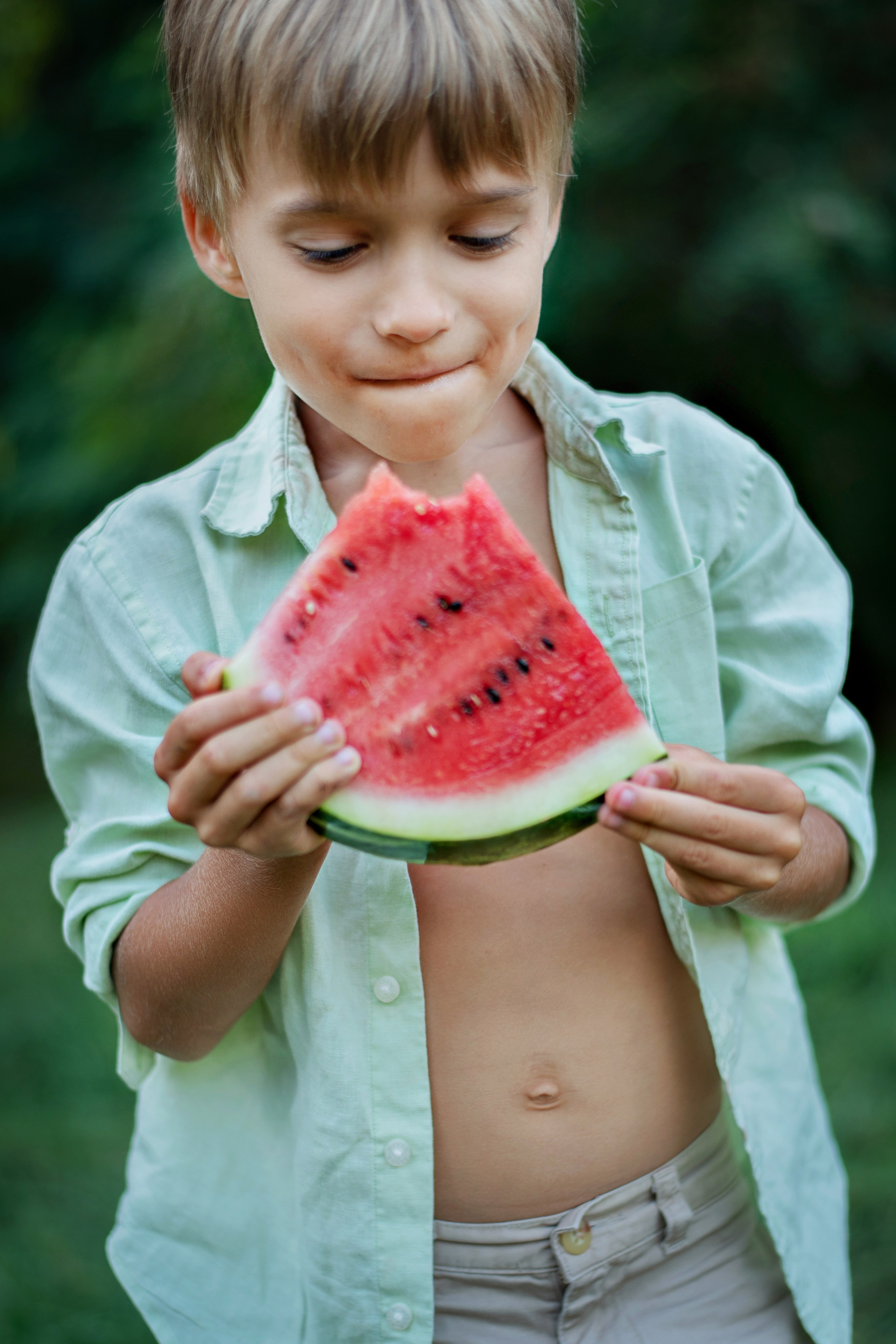 Лето. Лина Курочка — ваш фотограф