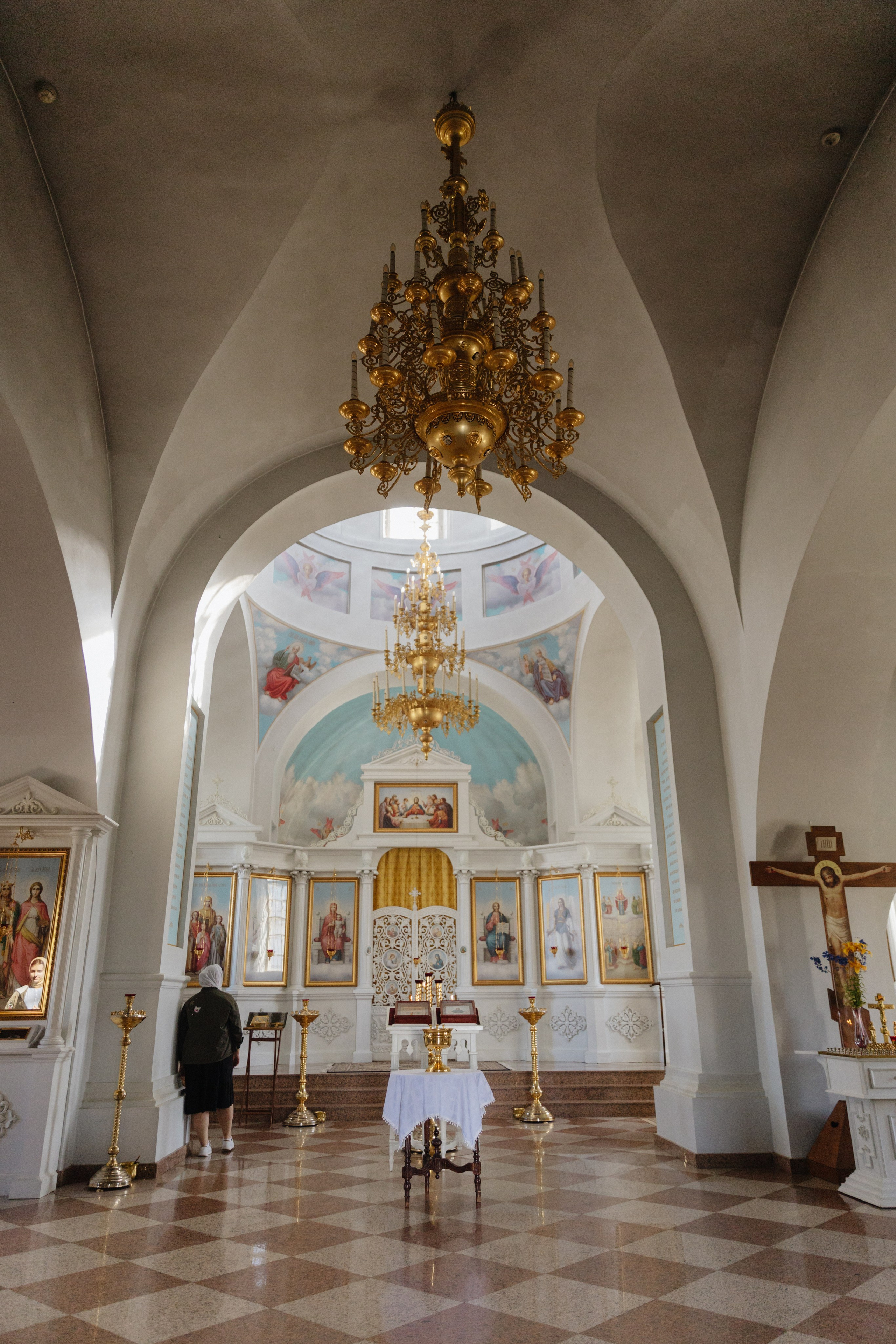 КРЕЩЕНИЕ. Фотограф Лодейное Поле Екатерина Герасимова в Санкт-Петербурге и Лен. области