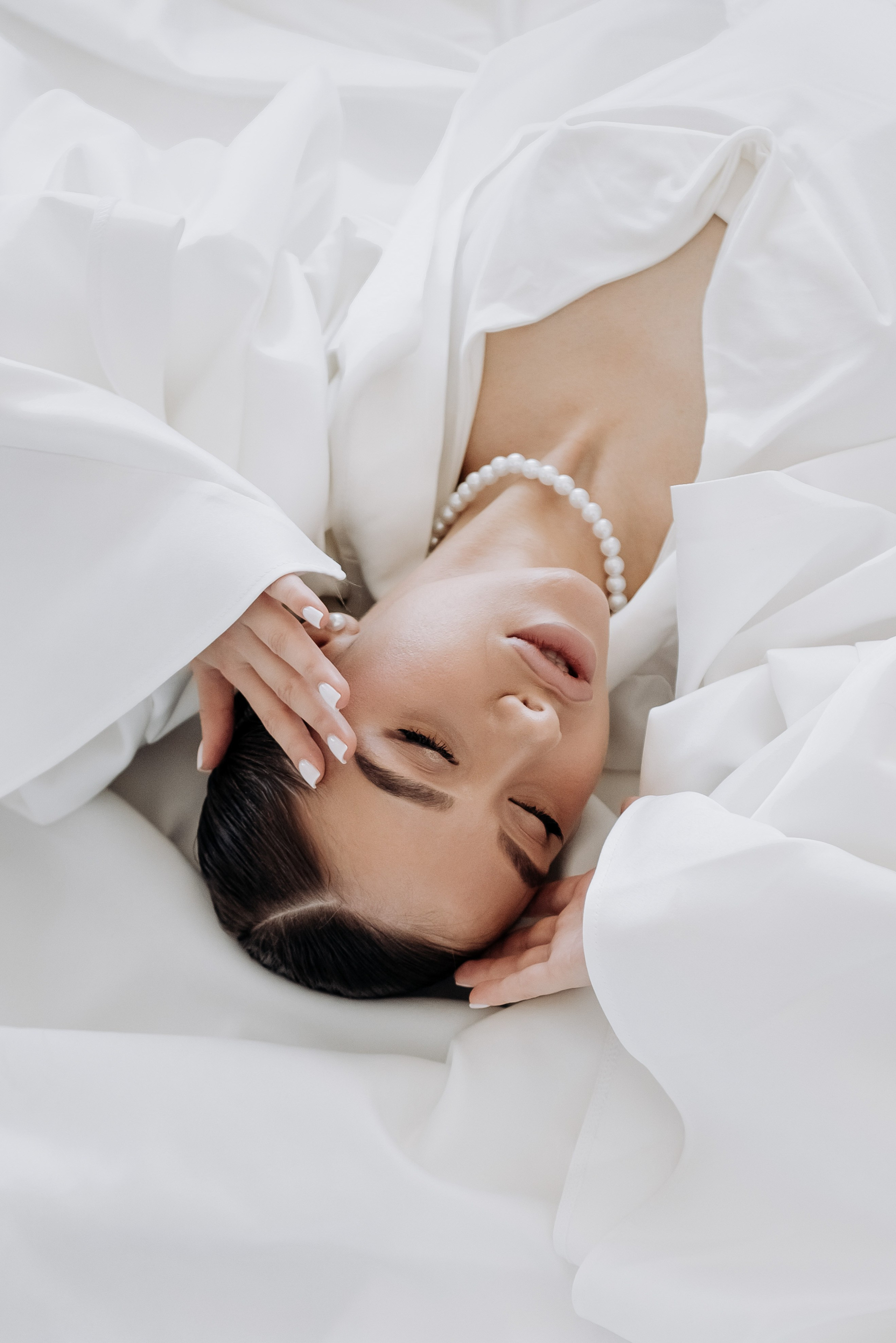 Дарья. Фотограф в Томске Мария Март