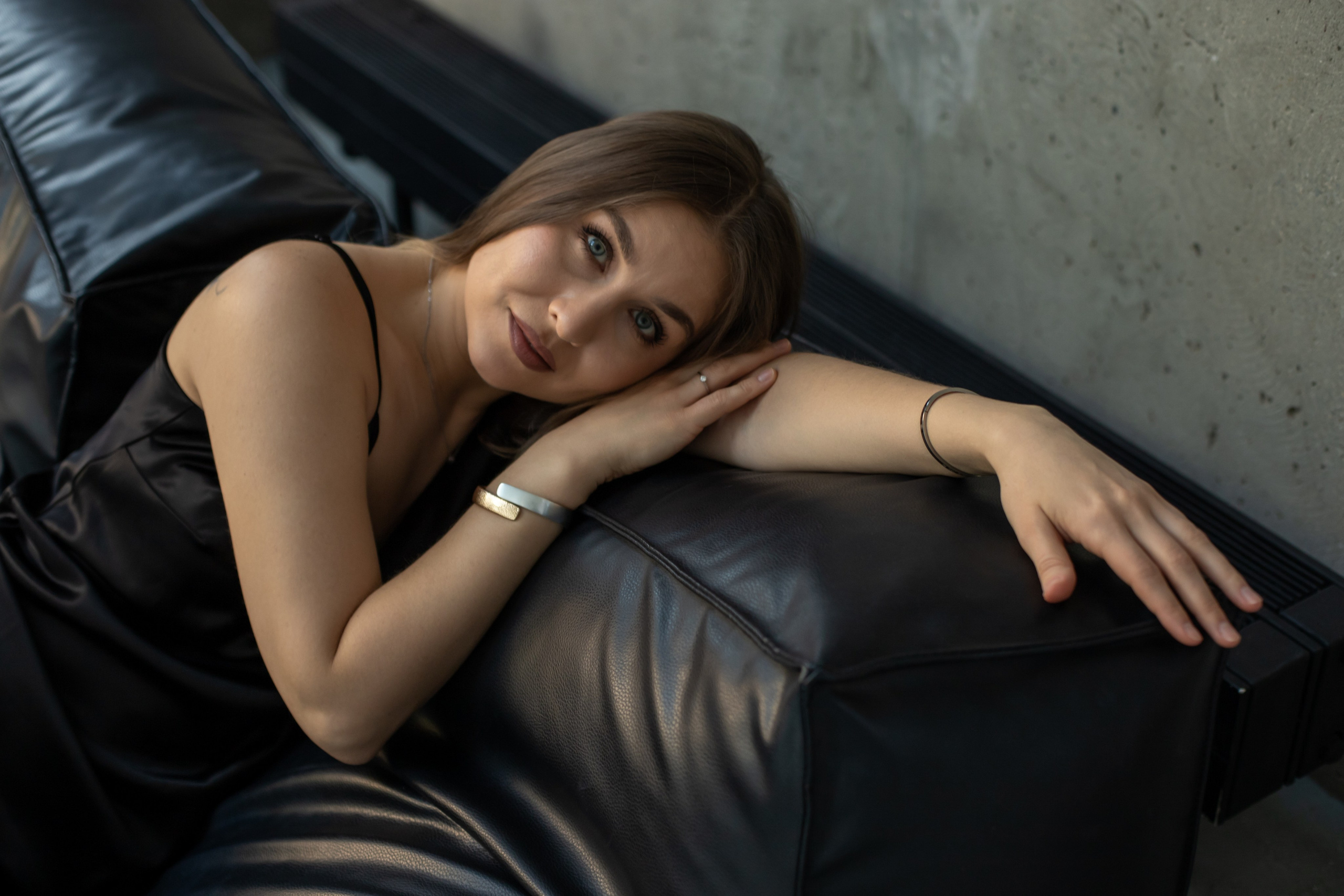 Луиза. Бренд-фотограф в Москве Наталья Семенова