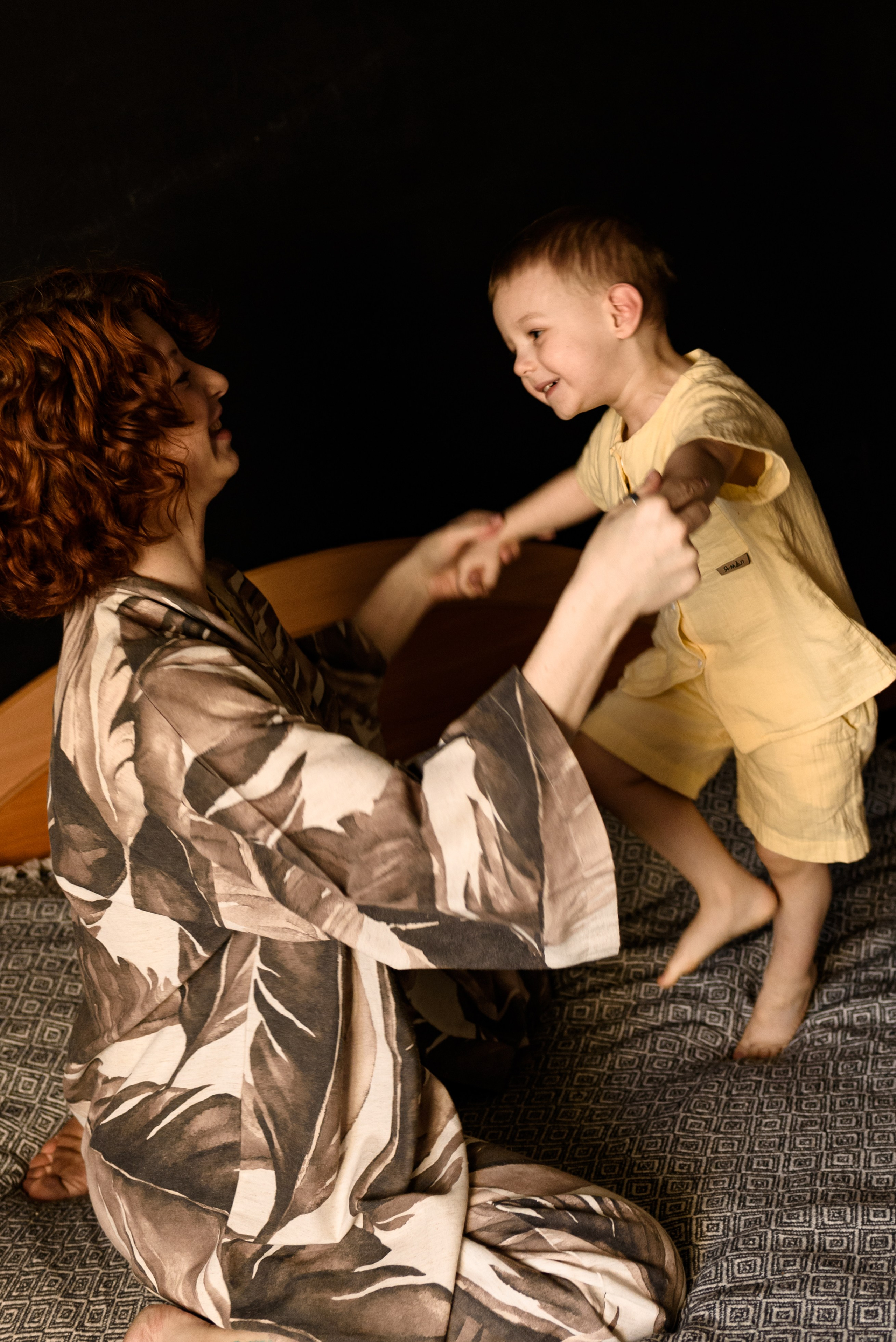 Kseniya & Damir. Семейный, Свадебный фотограф СПБ Питер— Романова Екатерина