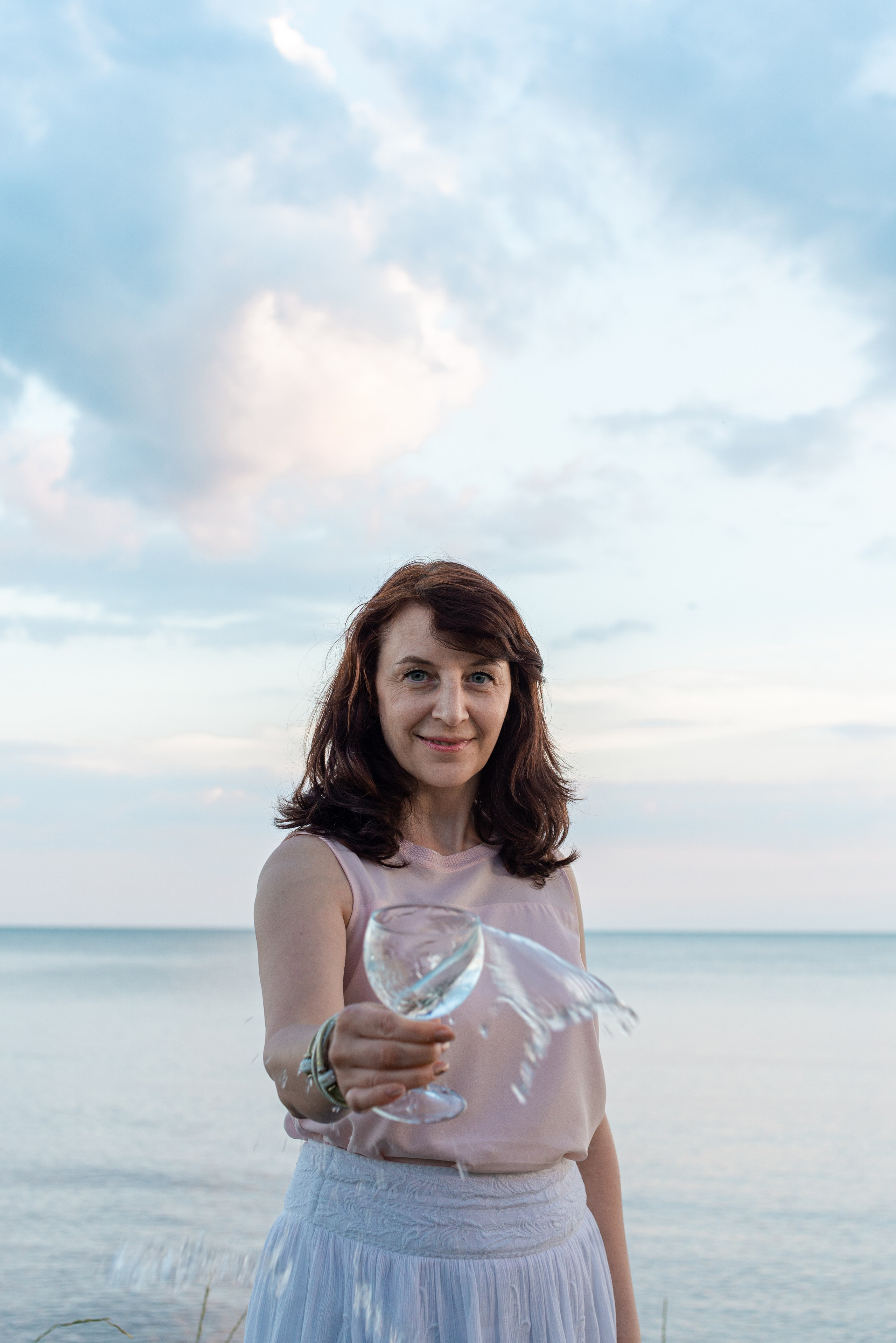 Июнь–Июль Отпуск Белореченск, Геленджик. Семейный, Свадебный фотограф СПБ Питер— Романова Екатерина