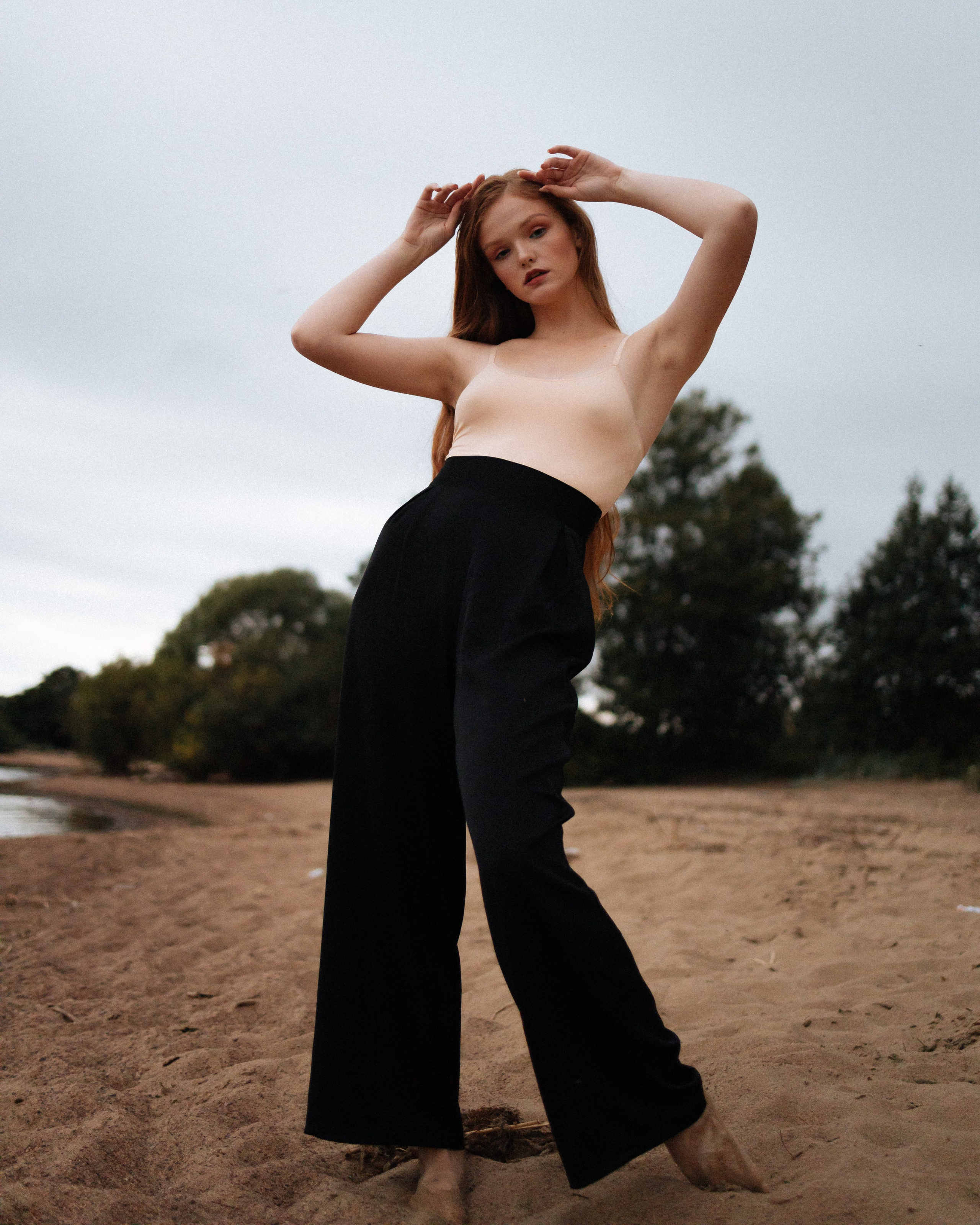 Индивидуальные. Главная