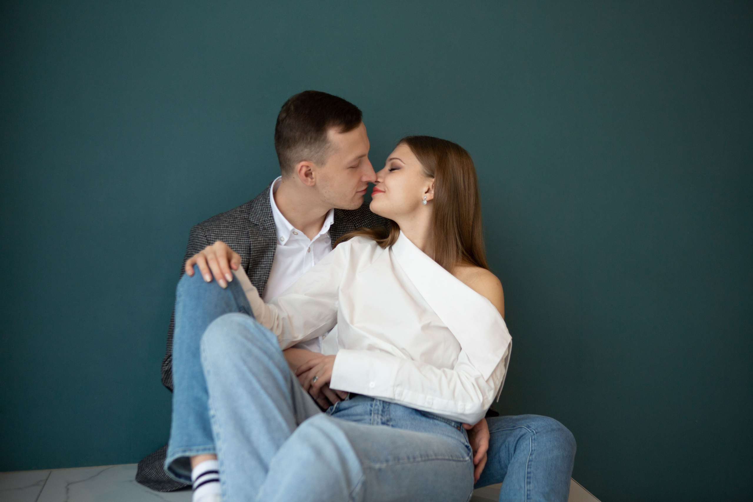 ФОТОСЕССИИ ДЛЯ ДВОИХ. Фотосессии в Санкт-Петербурге со скидкой до -50%