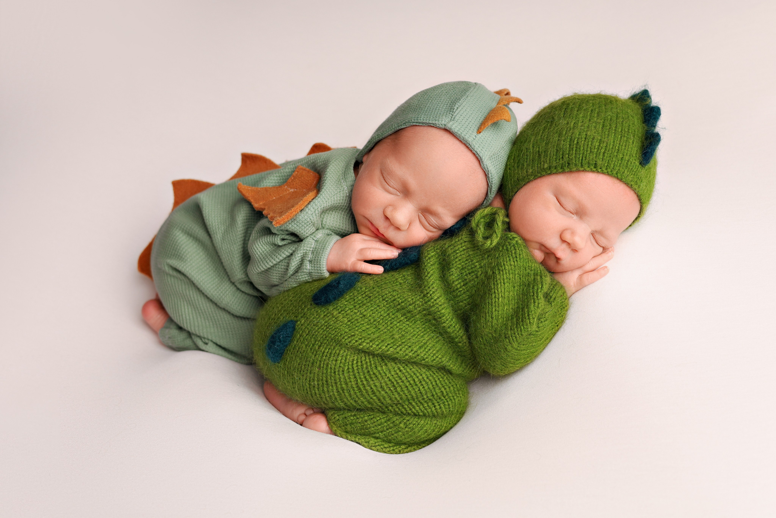 Детский фотограф новорожденных в Москве и Московской области Анна