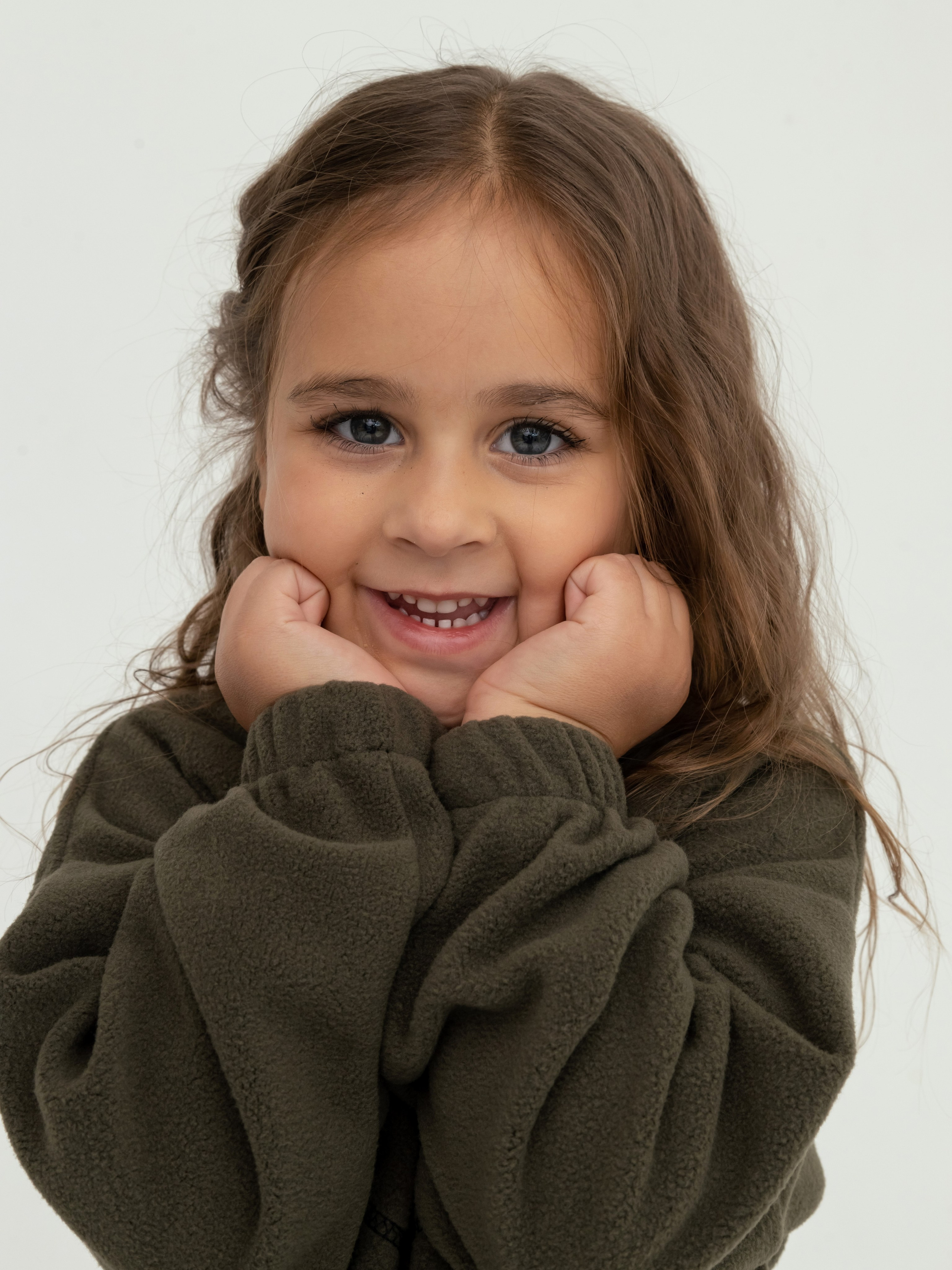 Ольга Журина. Фотограф Полина Закирова