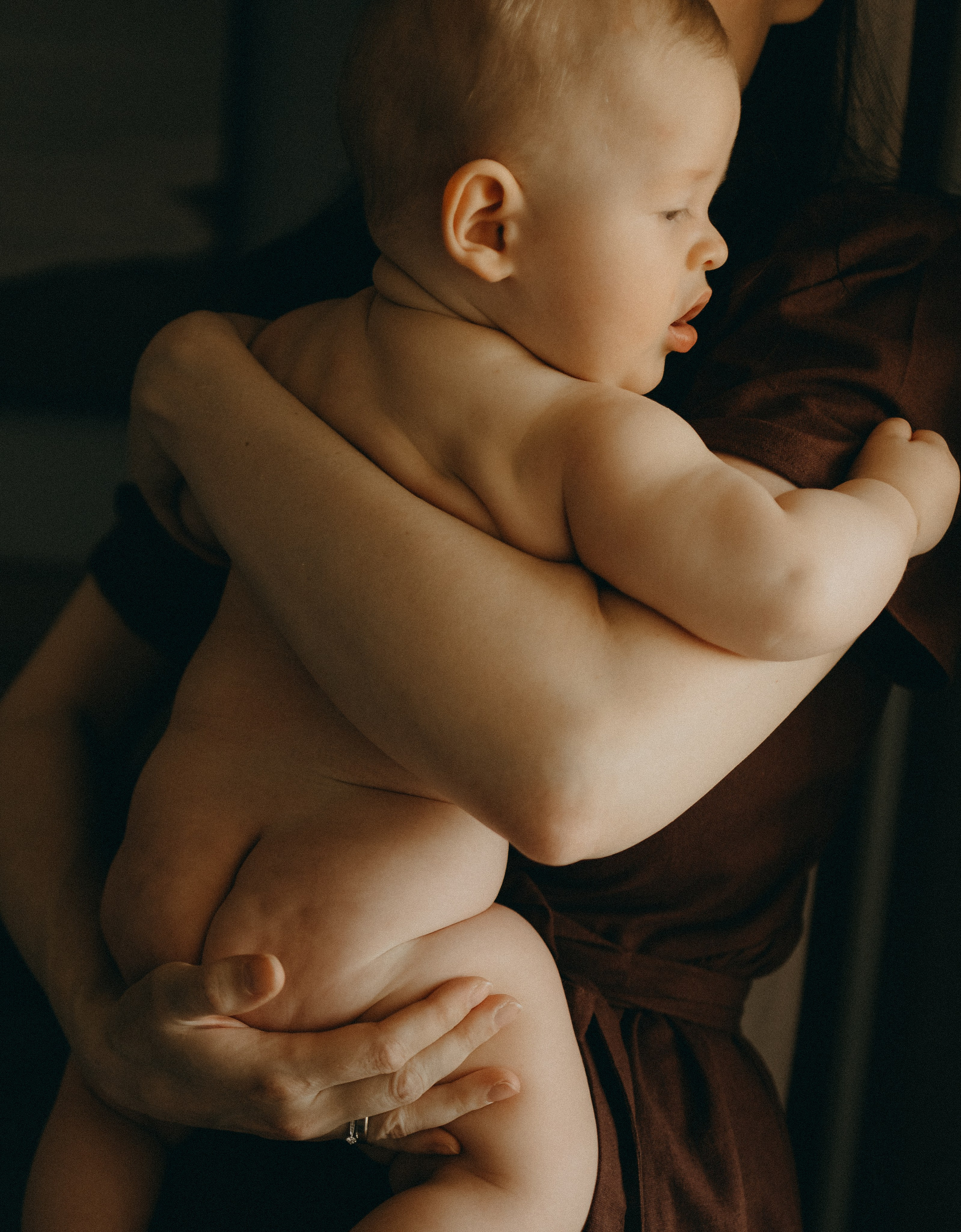 Дима Матвей Оля. Фотограф женского портрета и семейных историй в жанре life в Нижнем Новгороде Елена Матросова