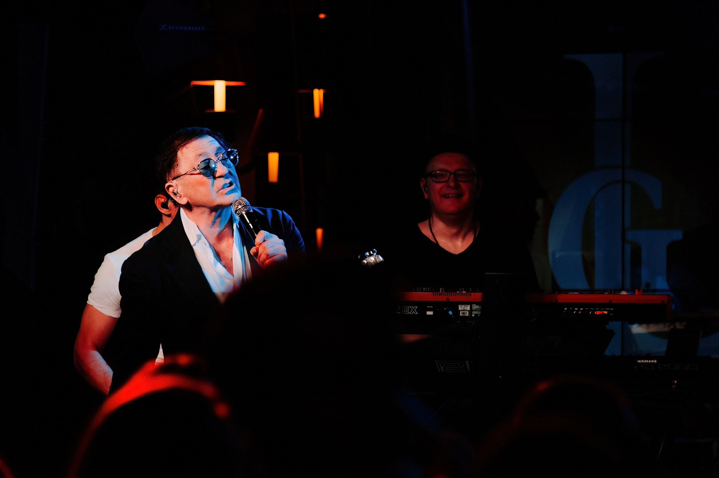 After-party ПМЭФ-2024. Григорий Лепс. в Buddha-Bar. Коммерческий фотограф в Санкт-Петербурге Анна Кобзарь