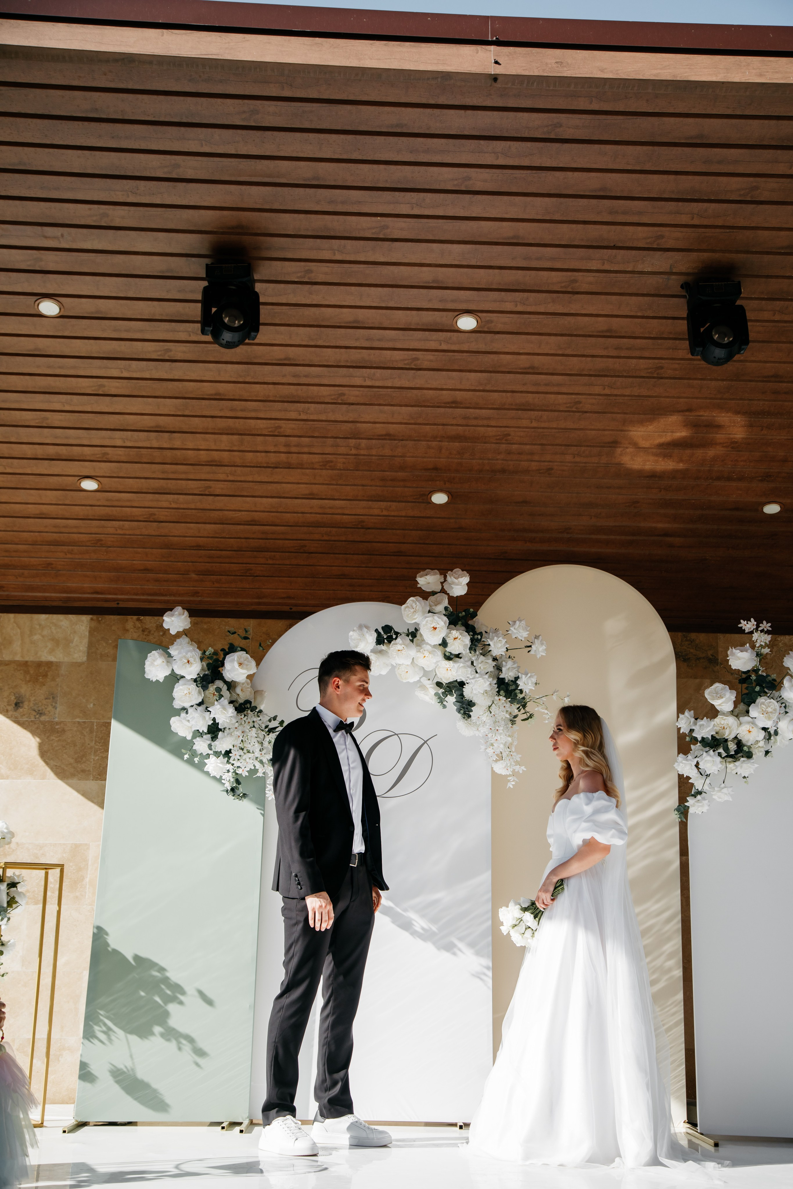 Ростов Хаятт Ридженси. Свадебный и репортажный фотограф МОСКВА