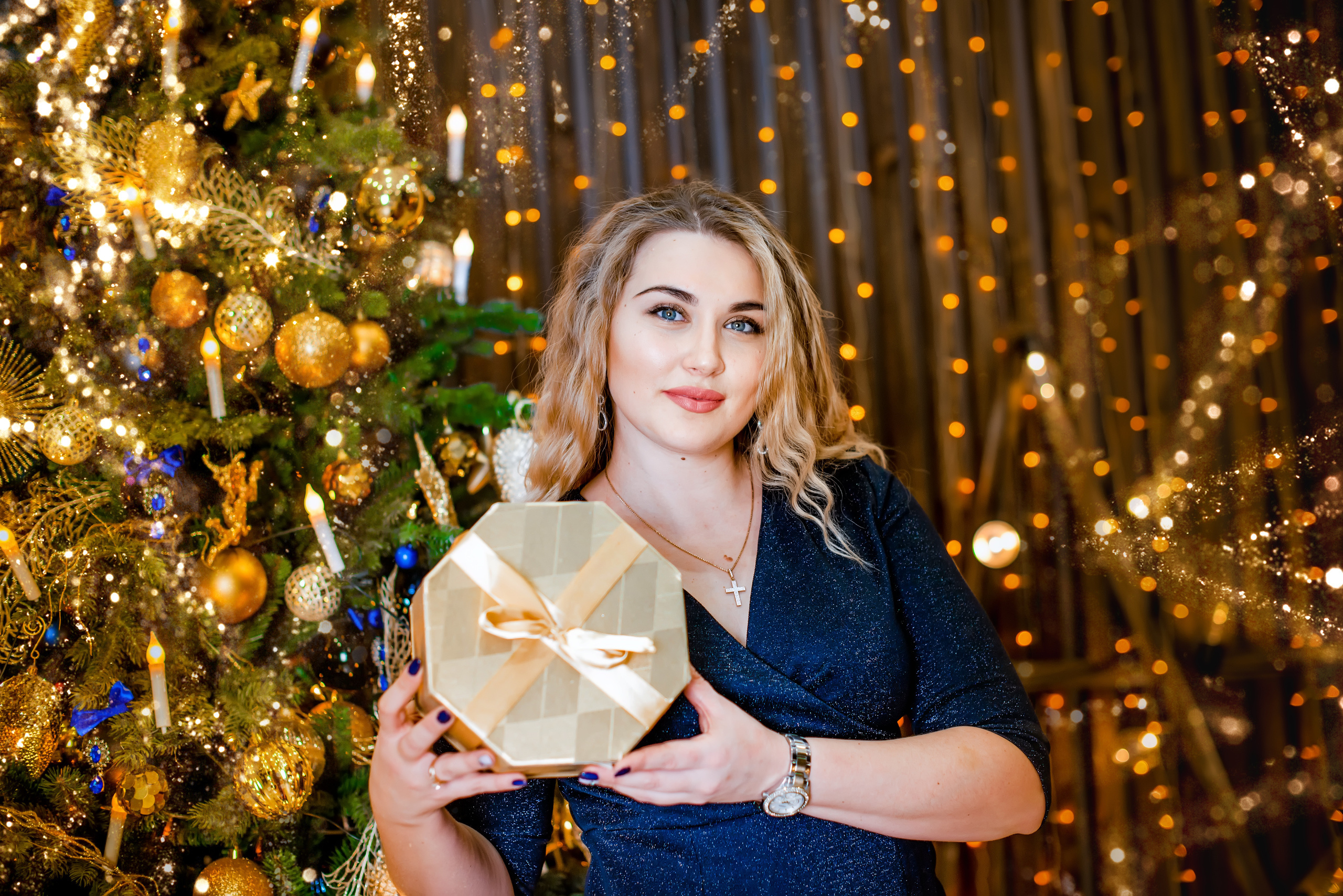 В Кемерово. Фотограф, видеооператор Нина Коршунова