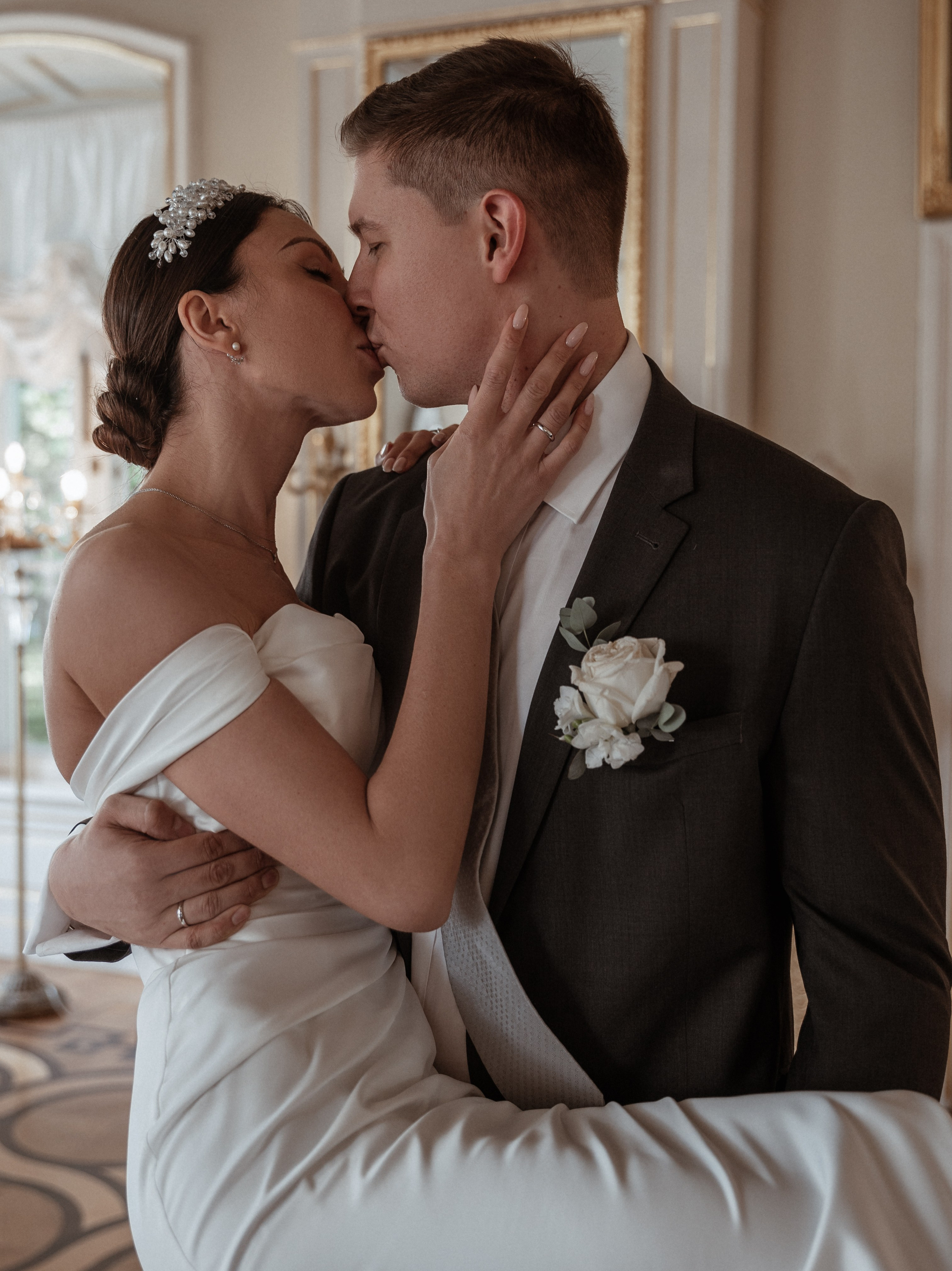 Виктор & Виктория. Kondakovaa.ph | Фотограф в Москве