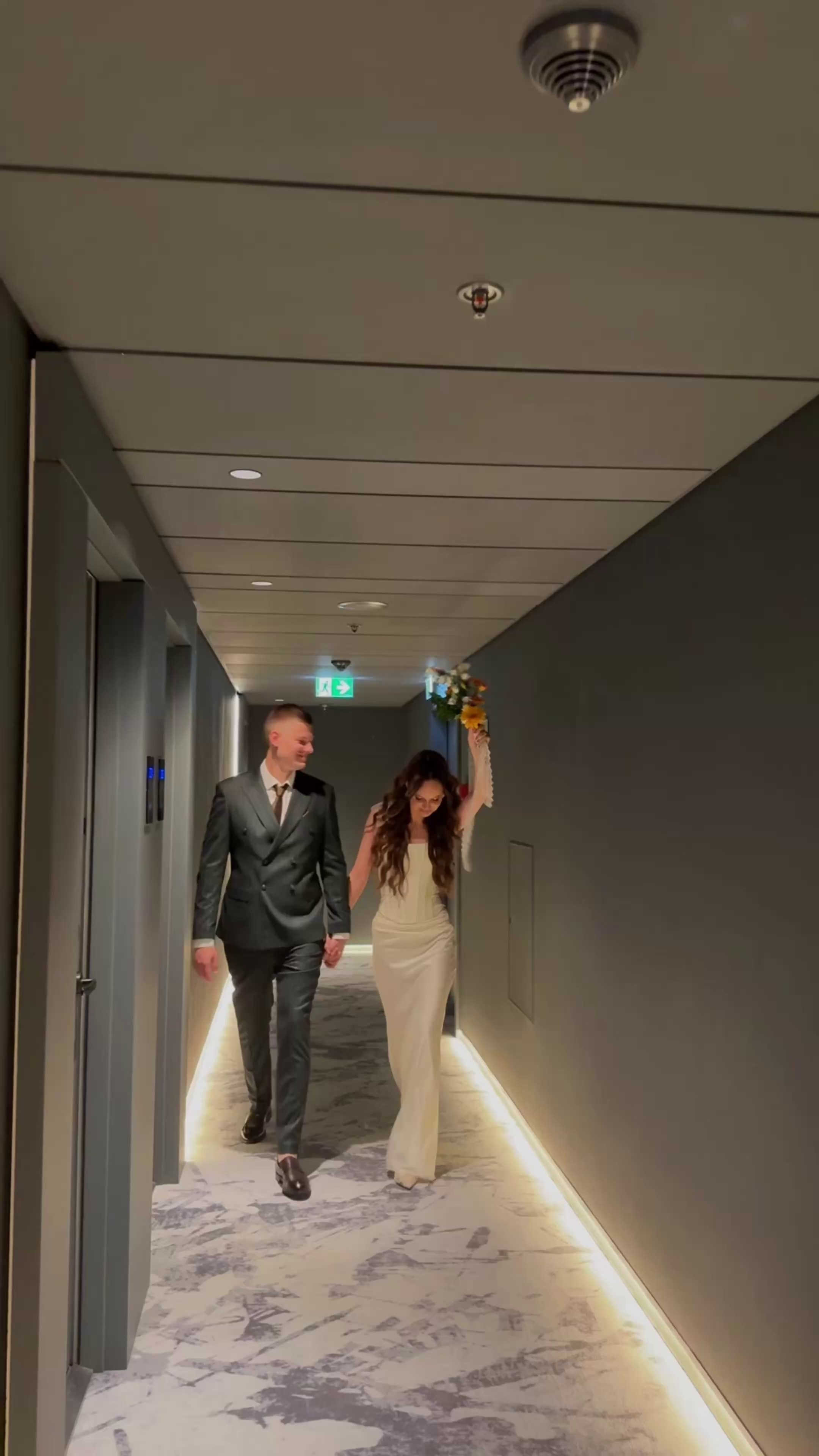 Wedding reels. Тут про любовь и нежность 🤍