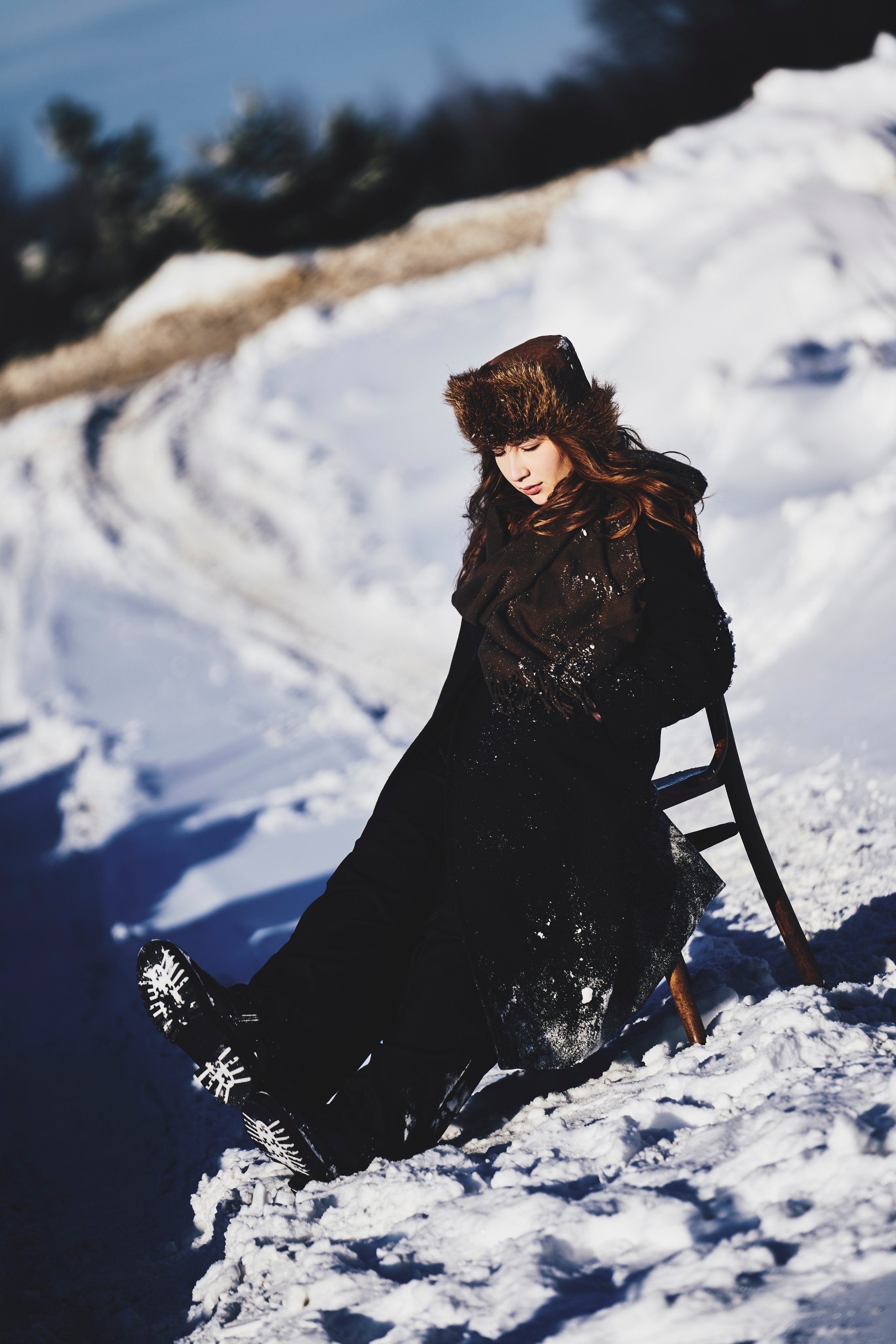 Суфия. Репортажный, свадебный и портретный фотограф в Казани | Ринат Миниханов