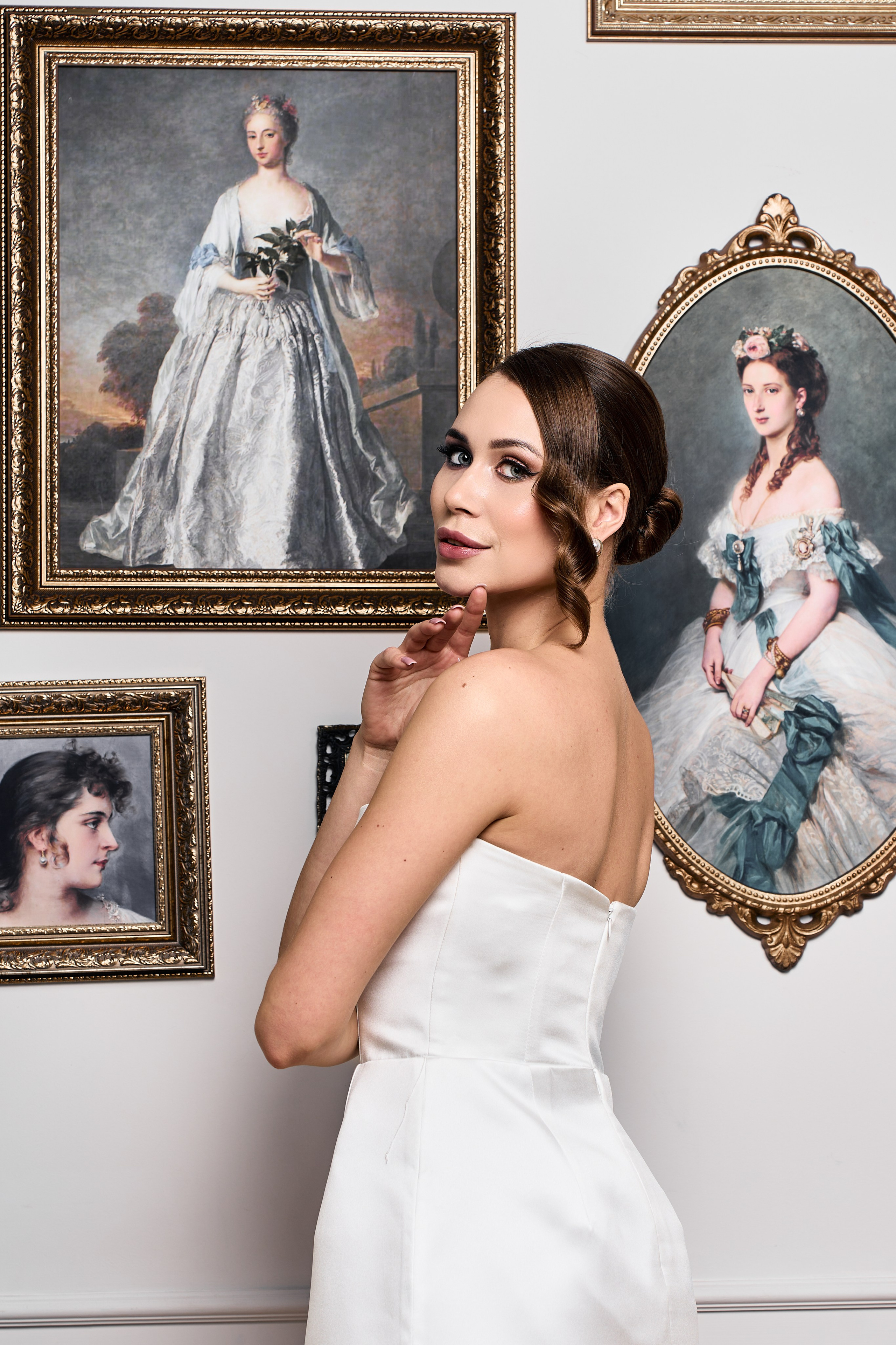 Настя. Репортажный, свадебный и портретный фотограф в Казани | Ринат Миниханов