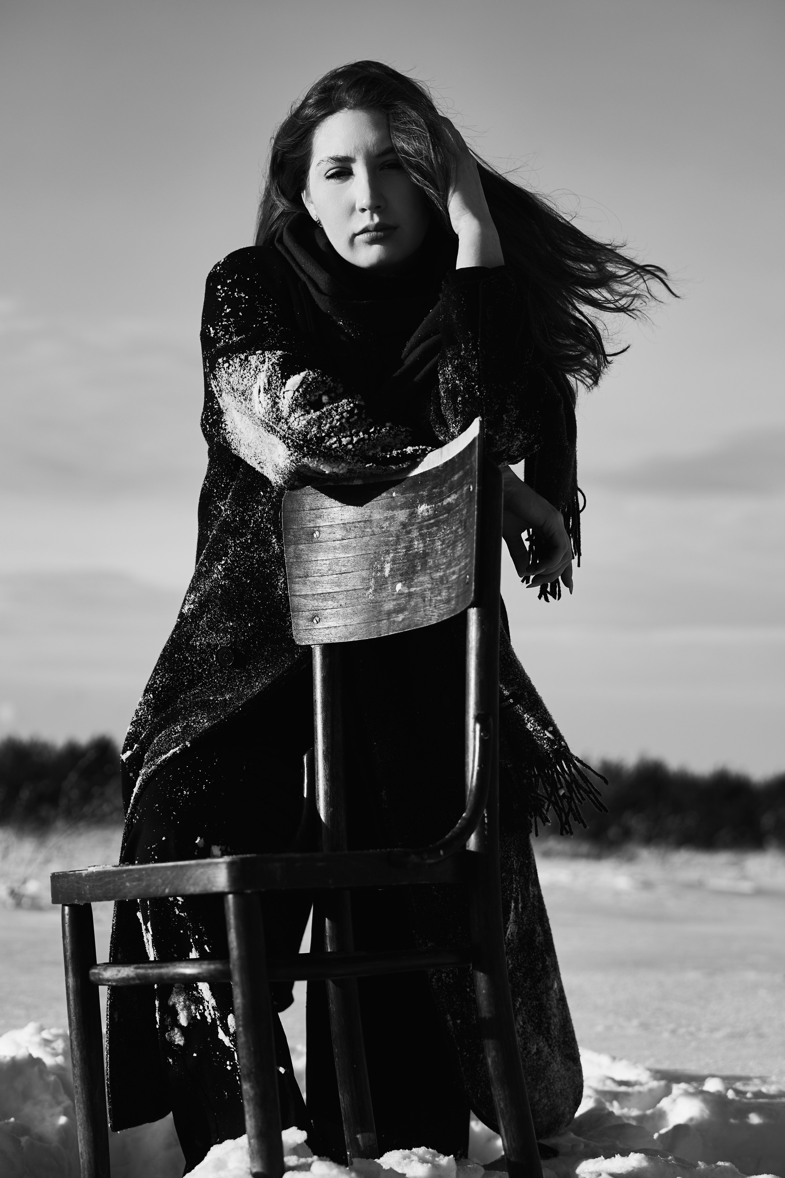 Суфия. Репортажный, свадебный и портретный фотограф в Казани | Ринат Миниханов