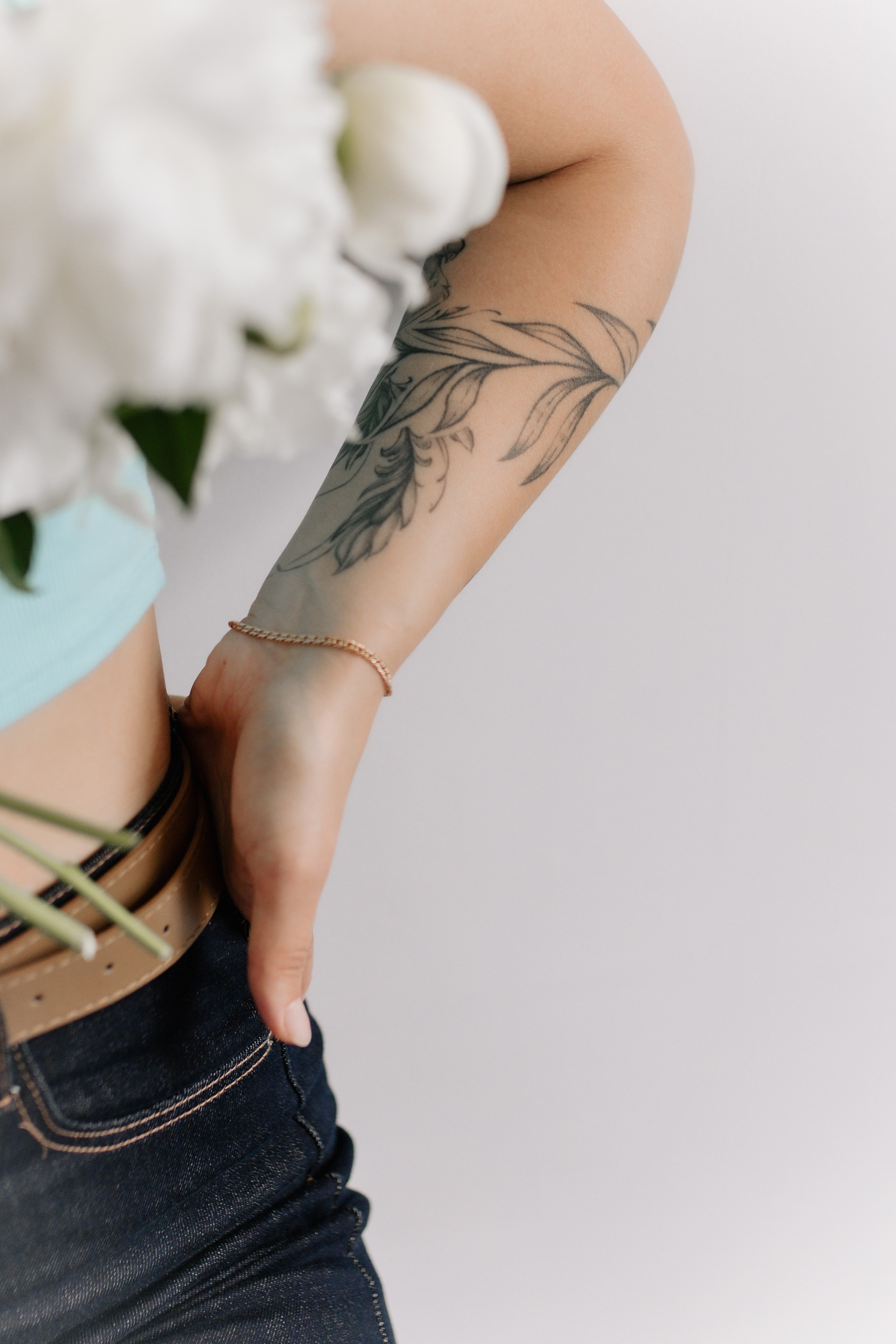 Индивидуальная