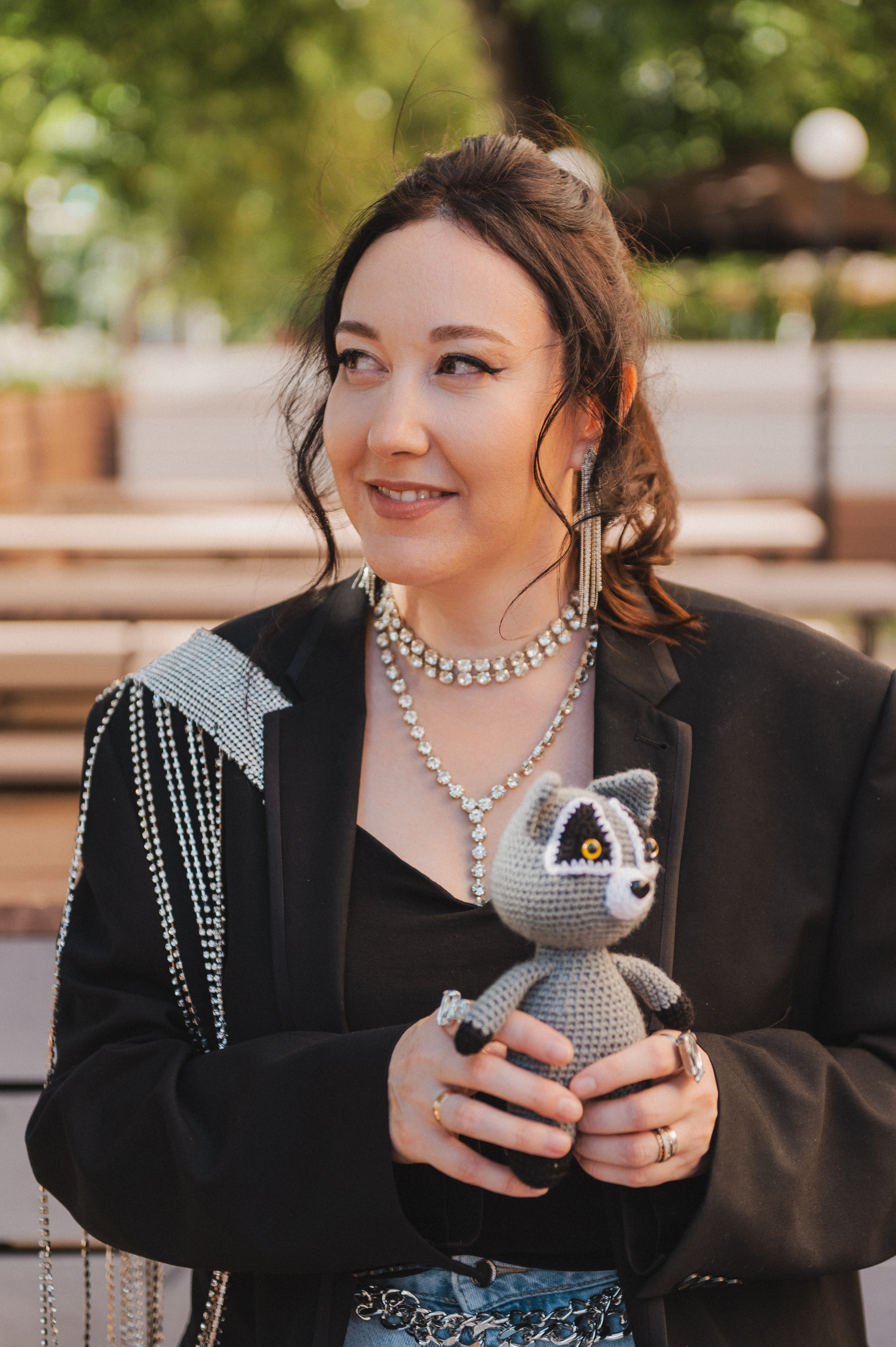 Натали. Свадебный фотограф в Рязани Дзюрак Елизавета