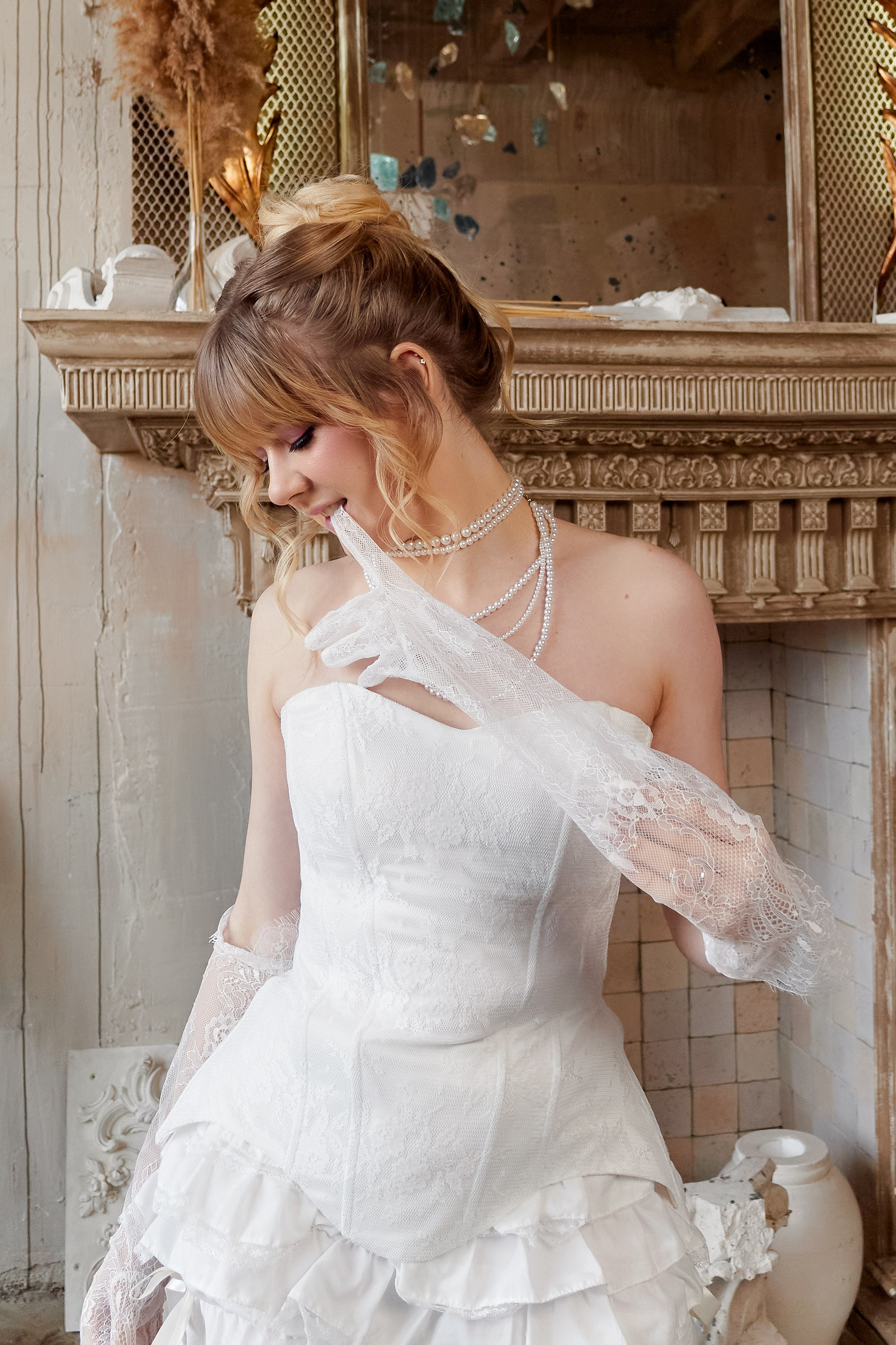 Ksenia. Портретный и семейный фотограф в Краснодаре