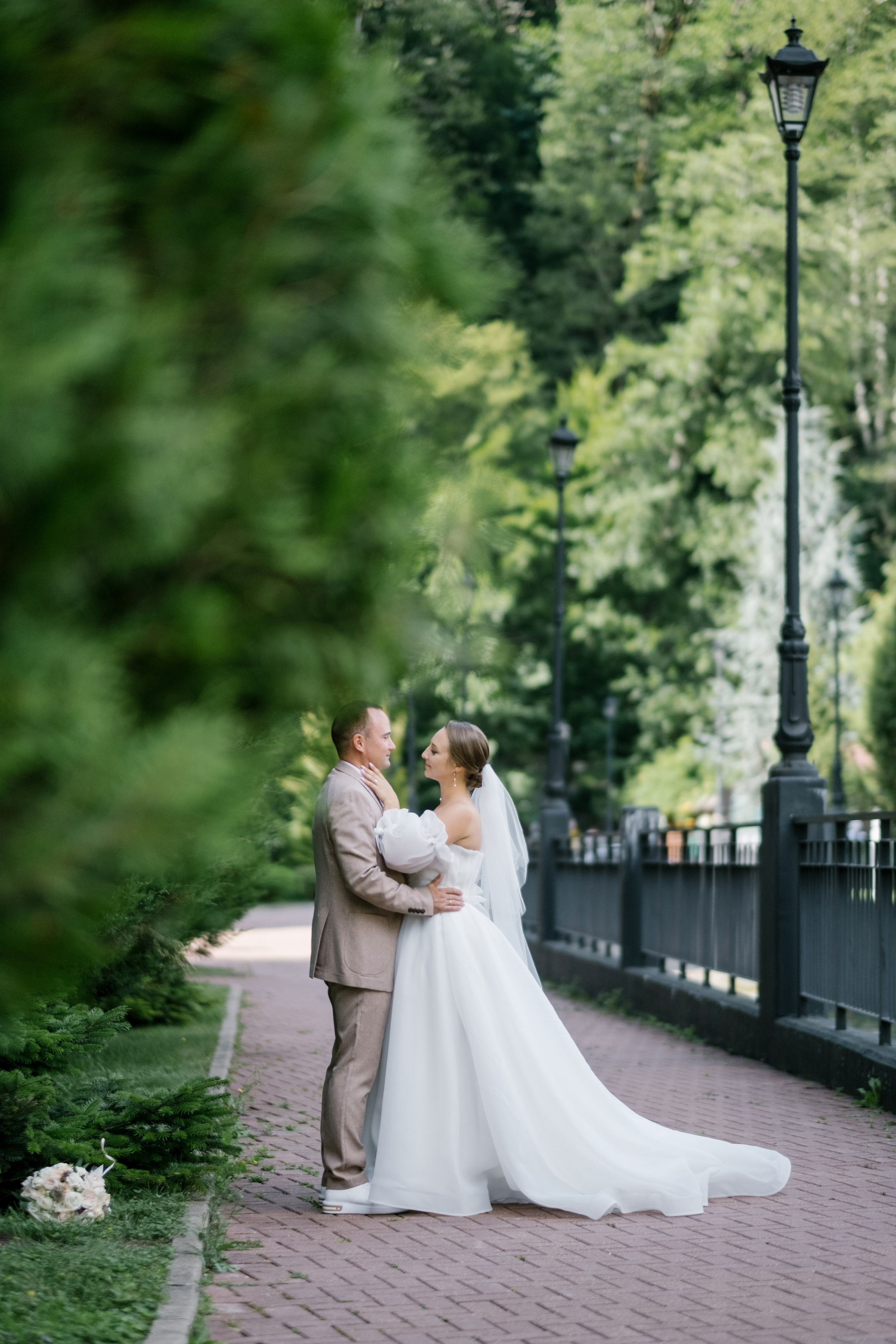 Оля / Слава. Свадебный Видеограф Фотограф в Сочи