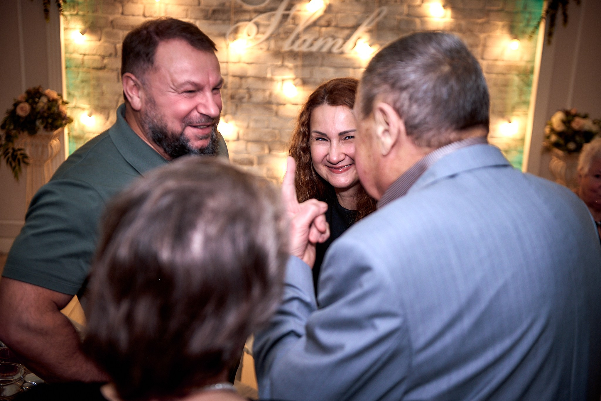 55 лет 💕. Свадебный фотограф, видеограф, рилсмейкер в Санкт-Петербурге и Москве