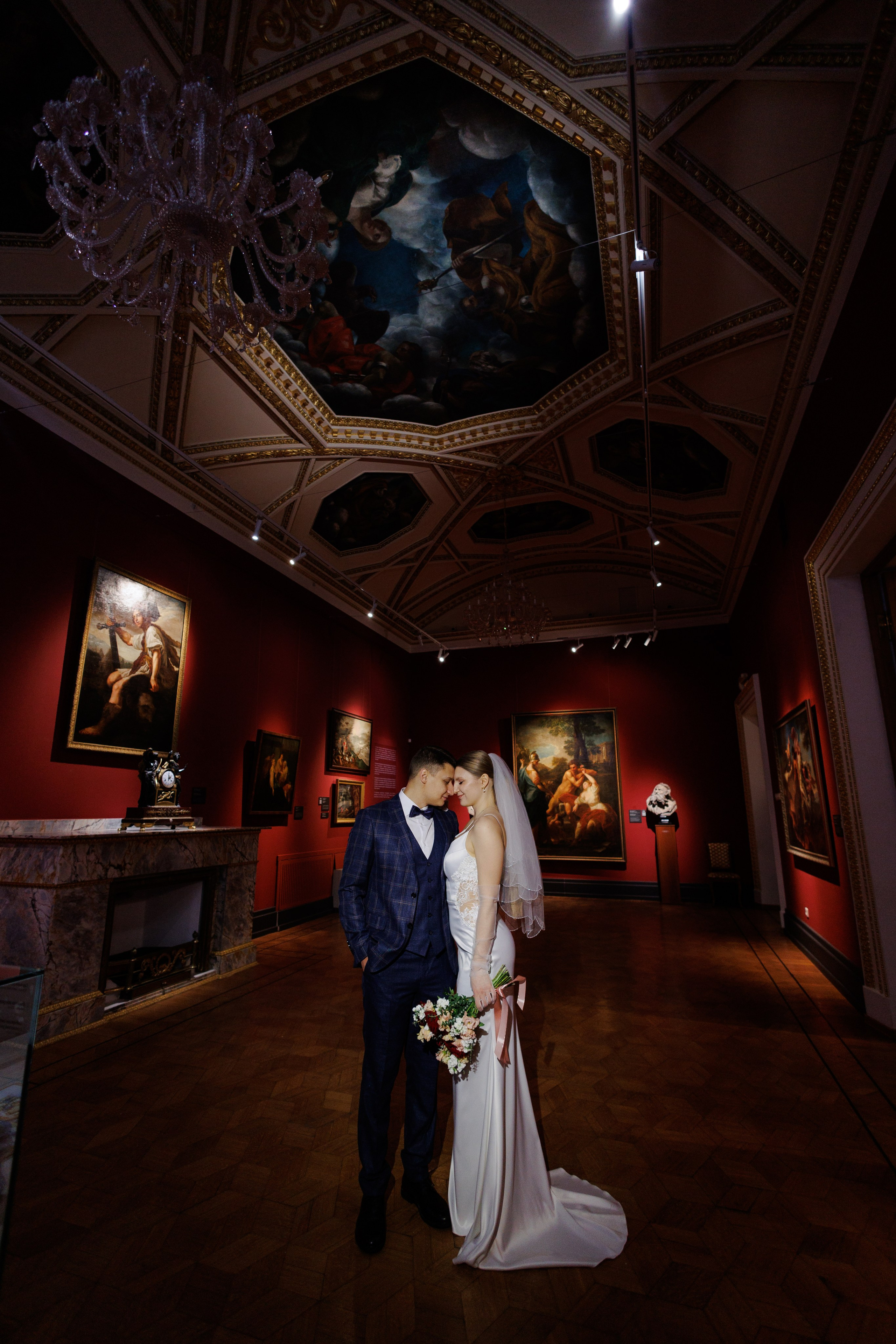 Свадебный фотограф в Нижнем Новгороде и Москве Кожин Роман