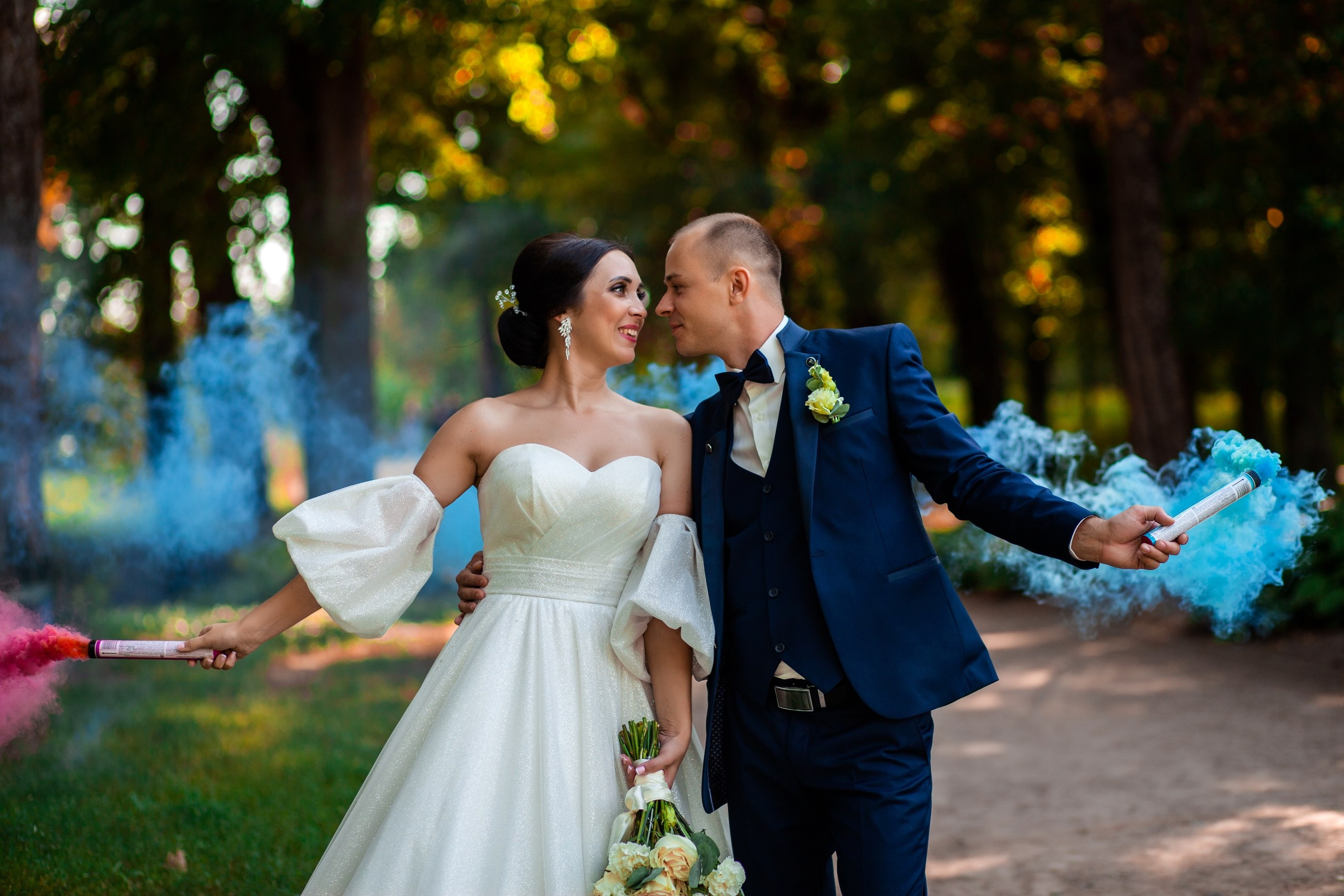 Wedding. Ваш фотограф Светлана Мицукова