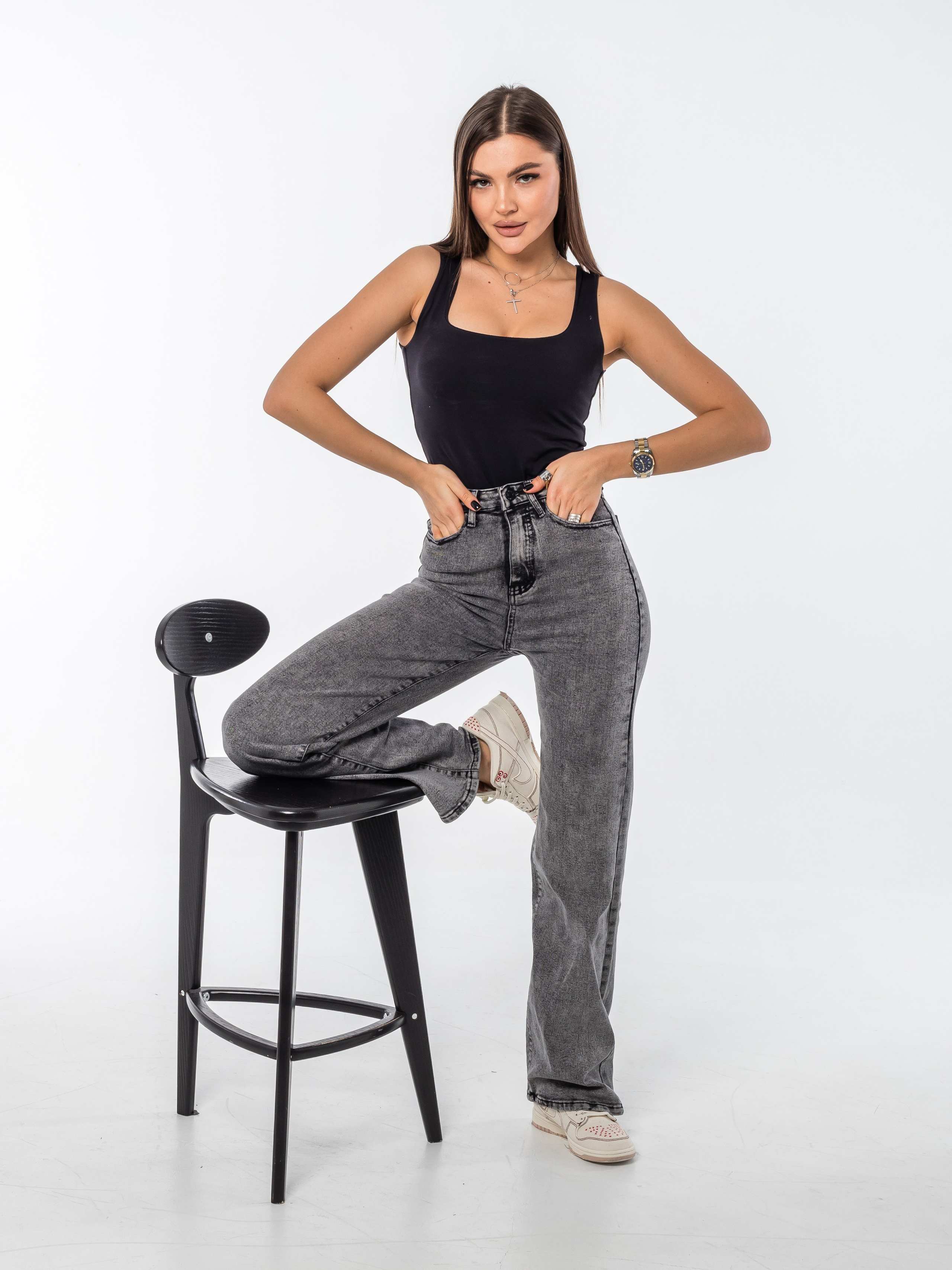 Джинсы. Фотограф в Краснодаре Арина Кудряшова