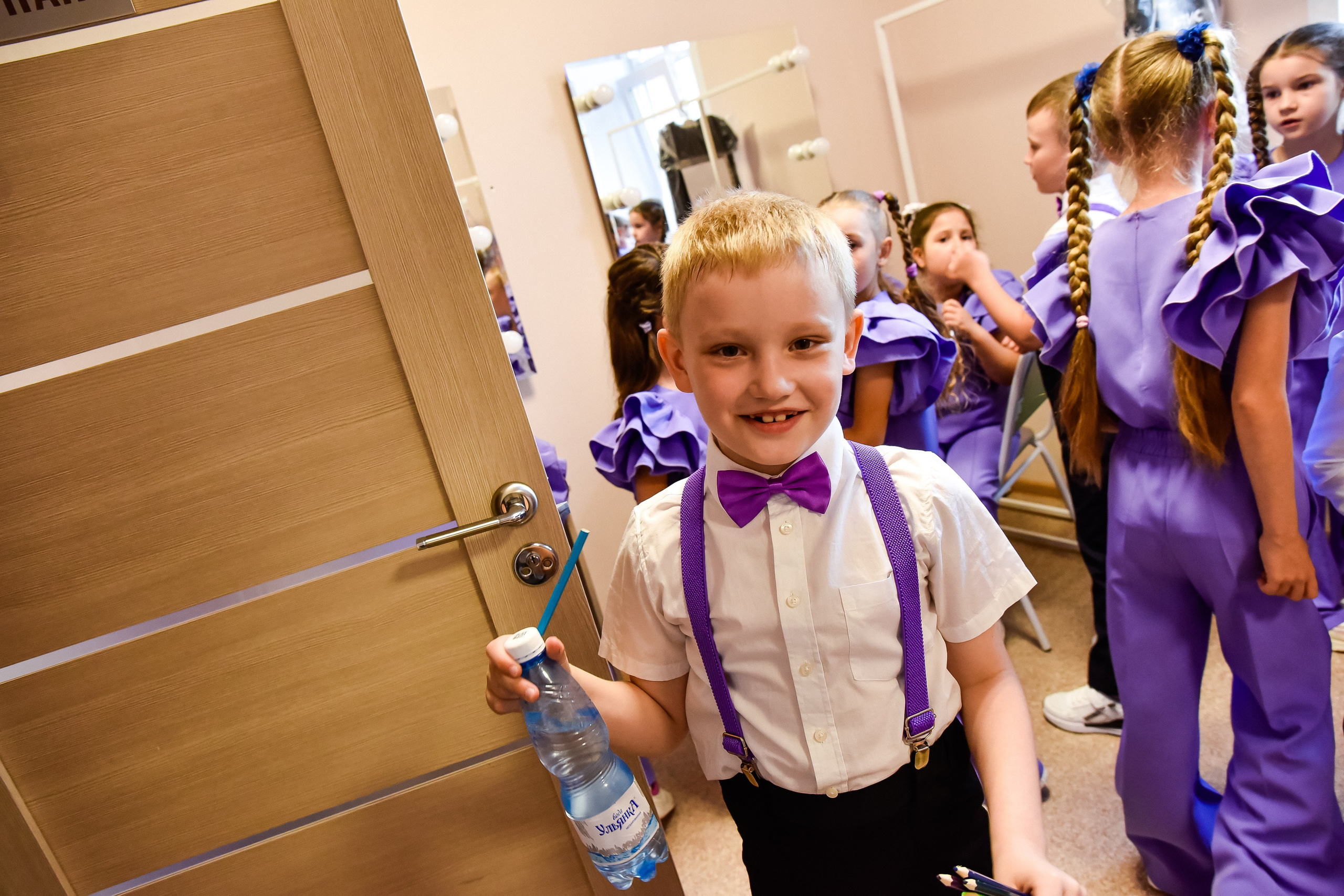 Репортажная съемка в Самаре и Самарской области