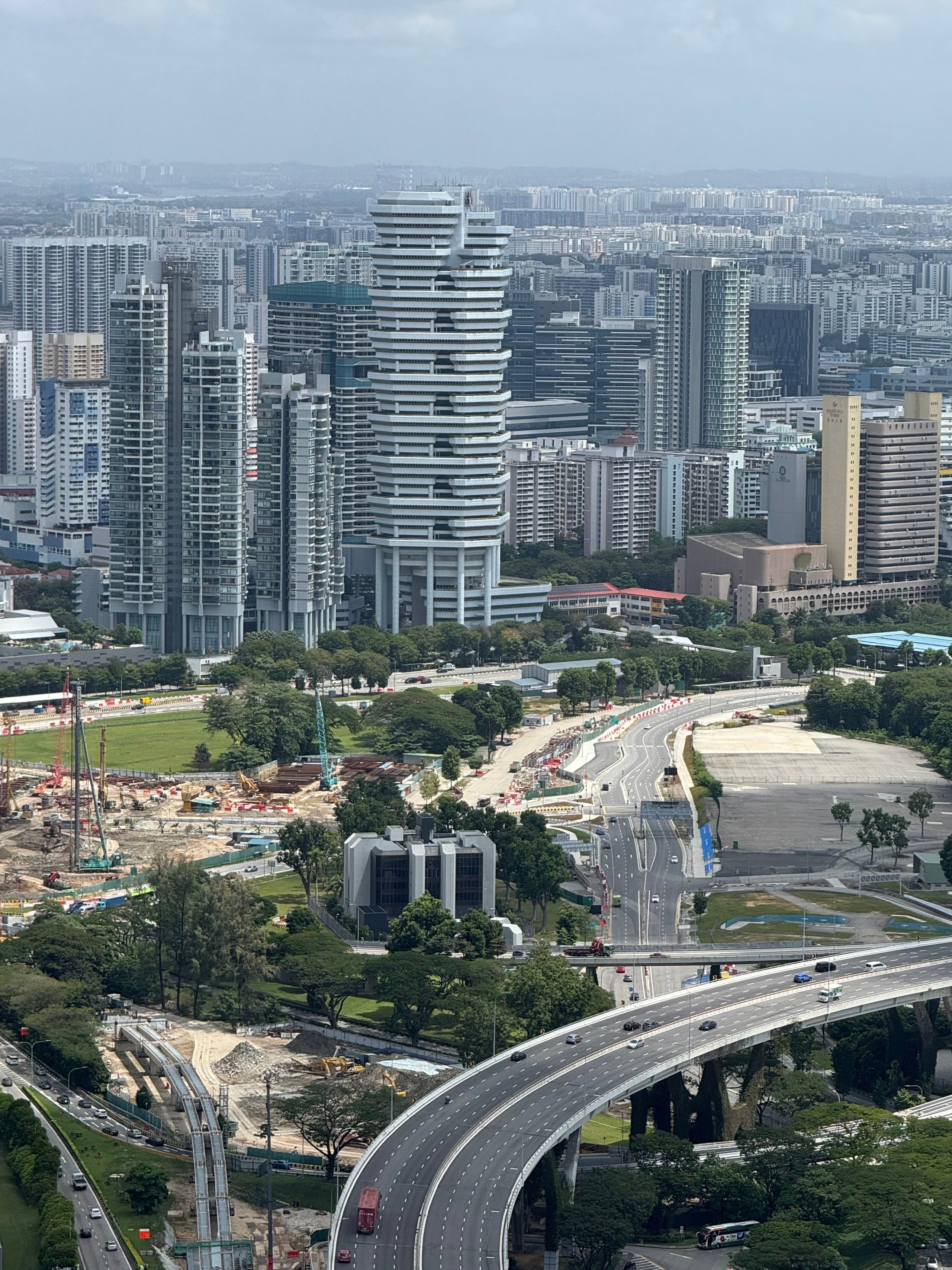 Сингапур 2025. А вот и да!