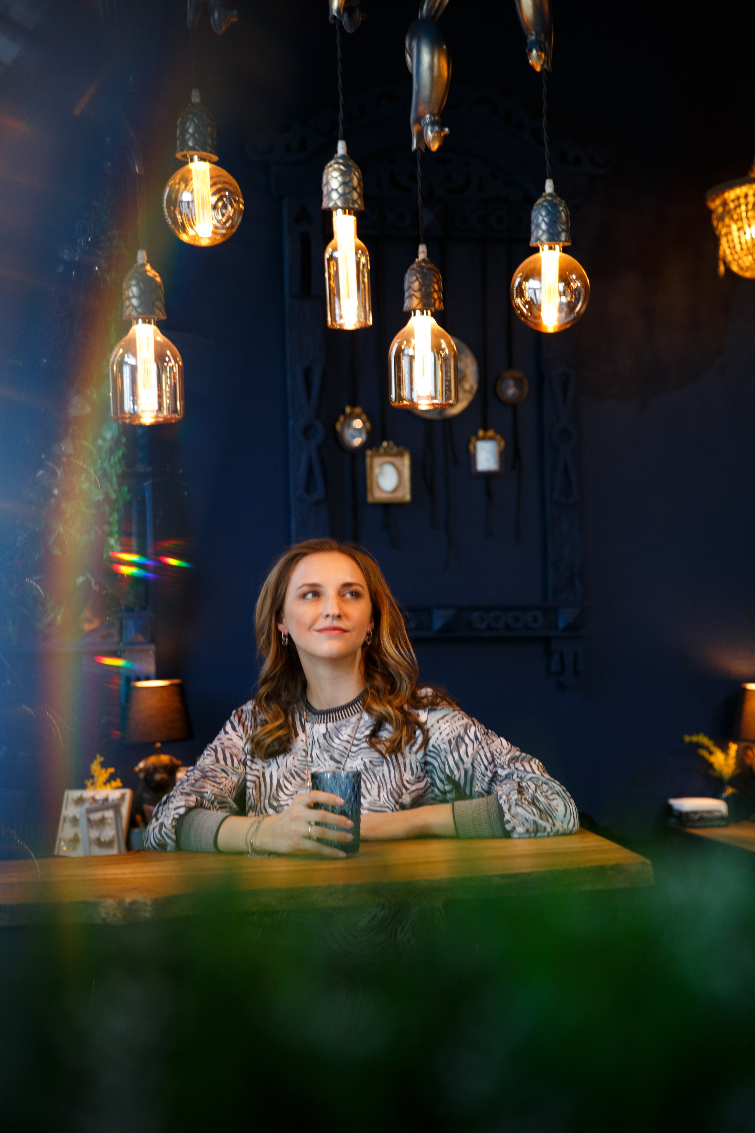 Инесса. Дизайнер украшений. Женский и контент фотограф Люба Пунанцева. Северодвинск. Архангельск