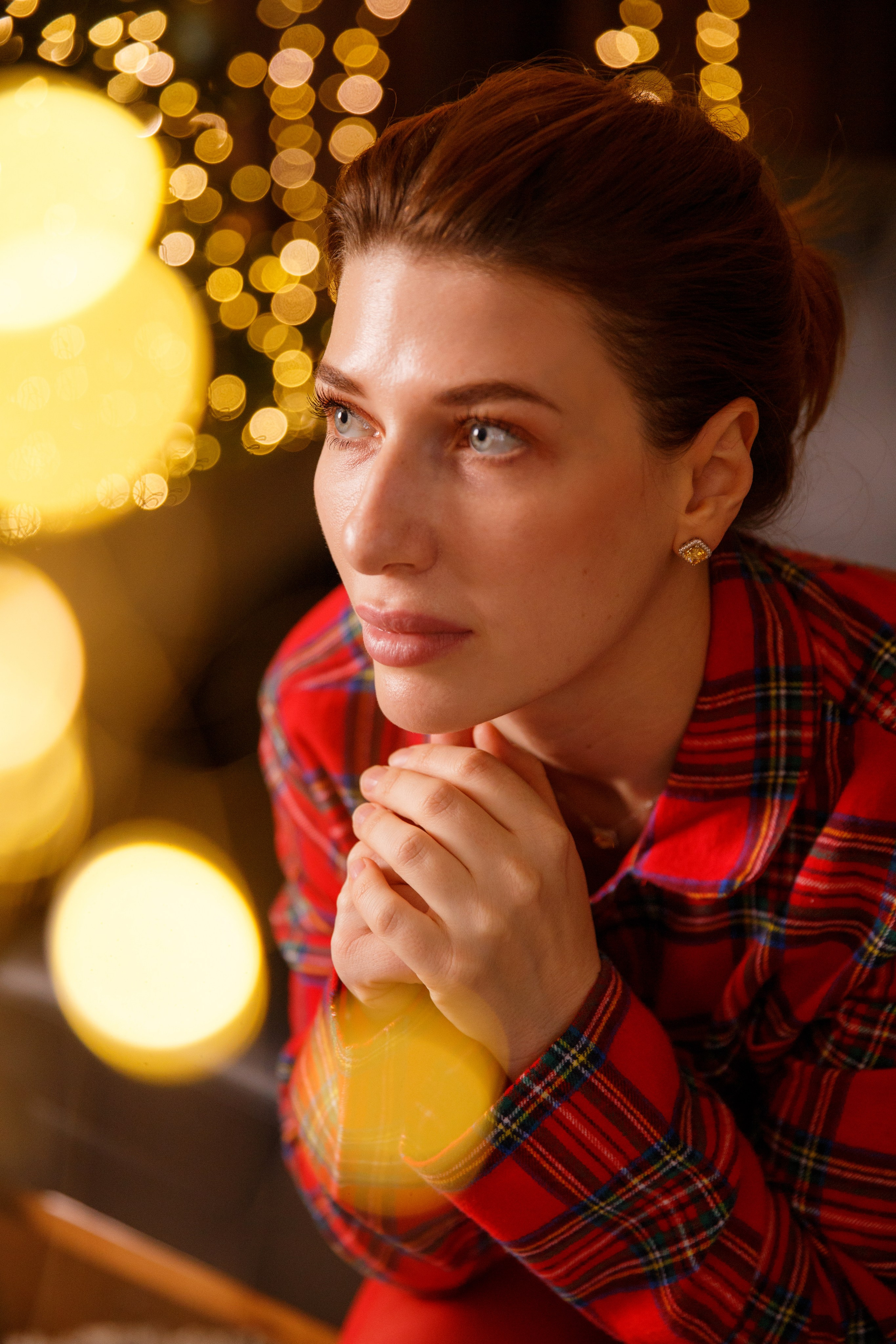 Елена. Женский и контент фотограф Люба Пунанцева. Северодвинск. Архангельск