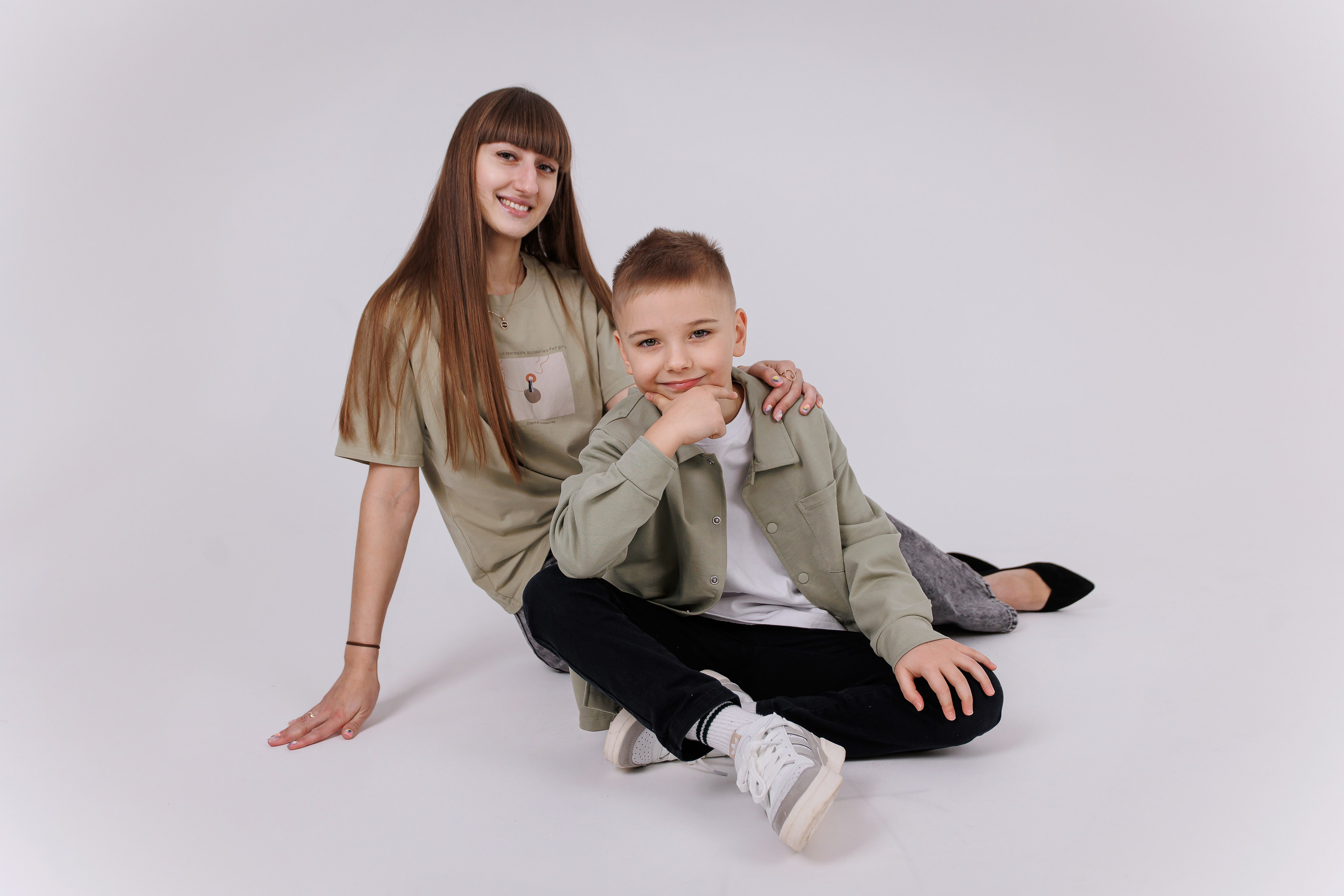 Марина и Макс. Свадебный фотограф в Омске Яна Савина