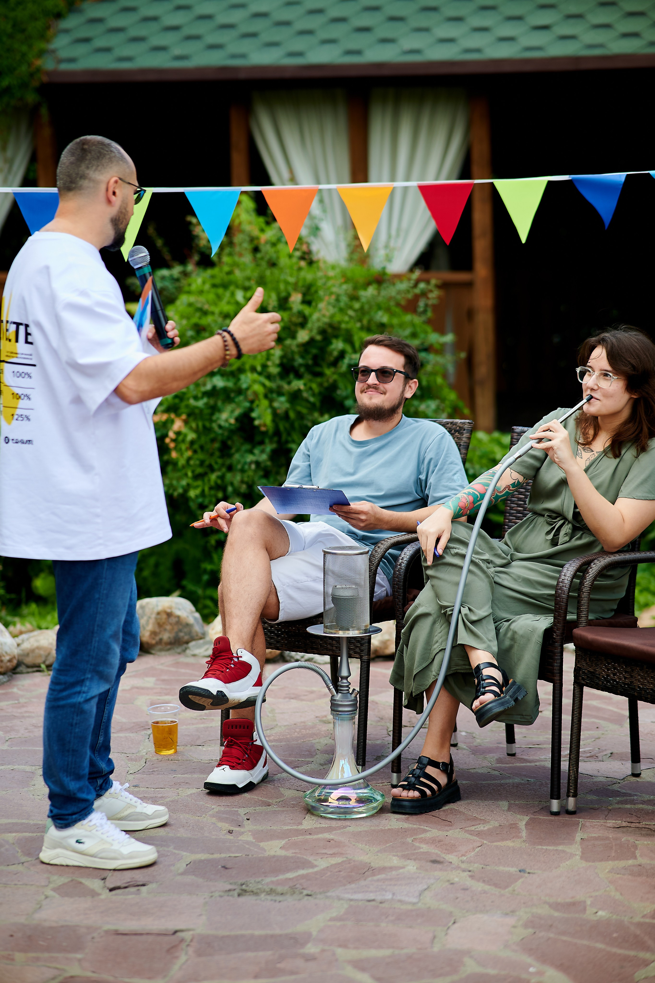 Яндекс «Лето вместе». Профессиональный репортажный фотограф в Самаре Никита Королев