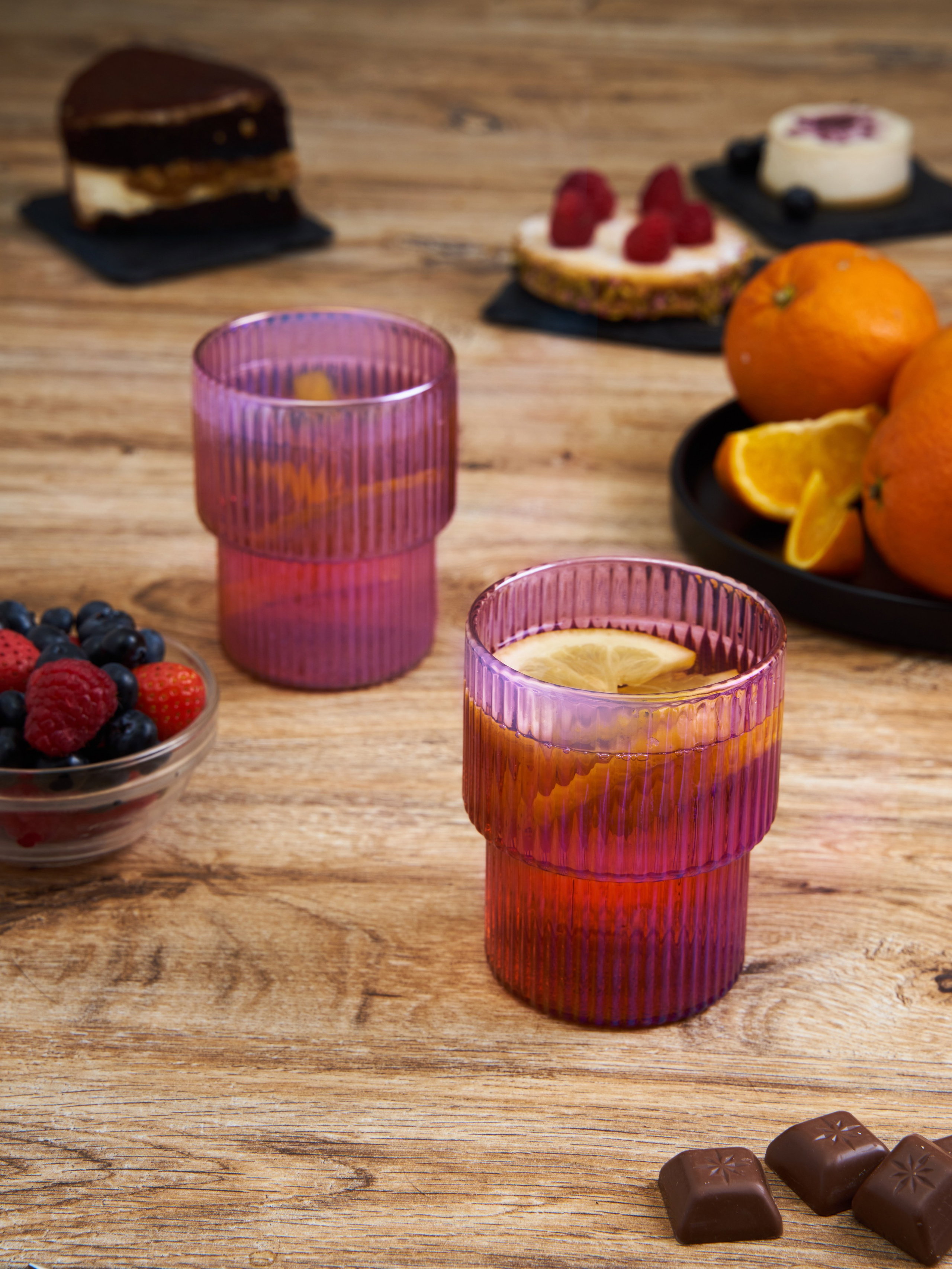 Ретушь фотографий посуды | Студия SVITHART