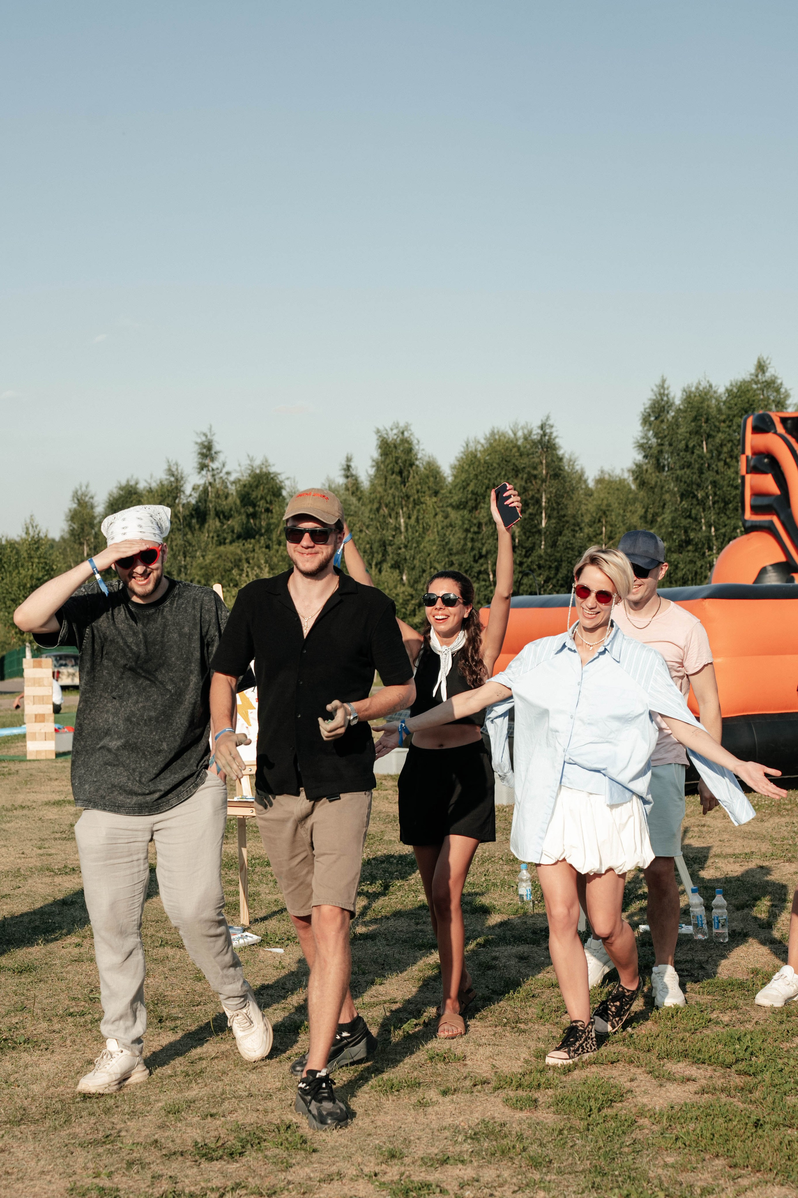 Бери заряд. Свадебный фотограф Москва Александра Аверкова